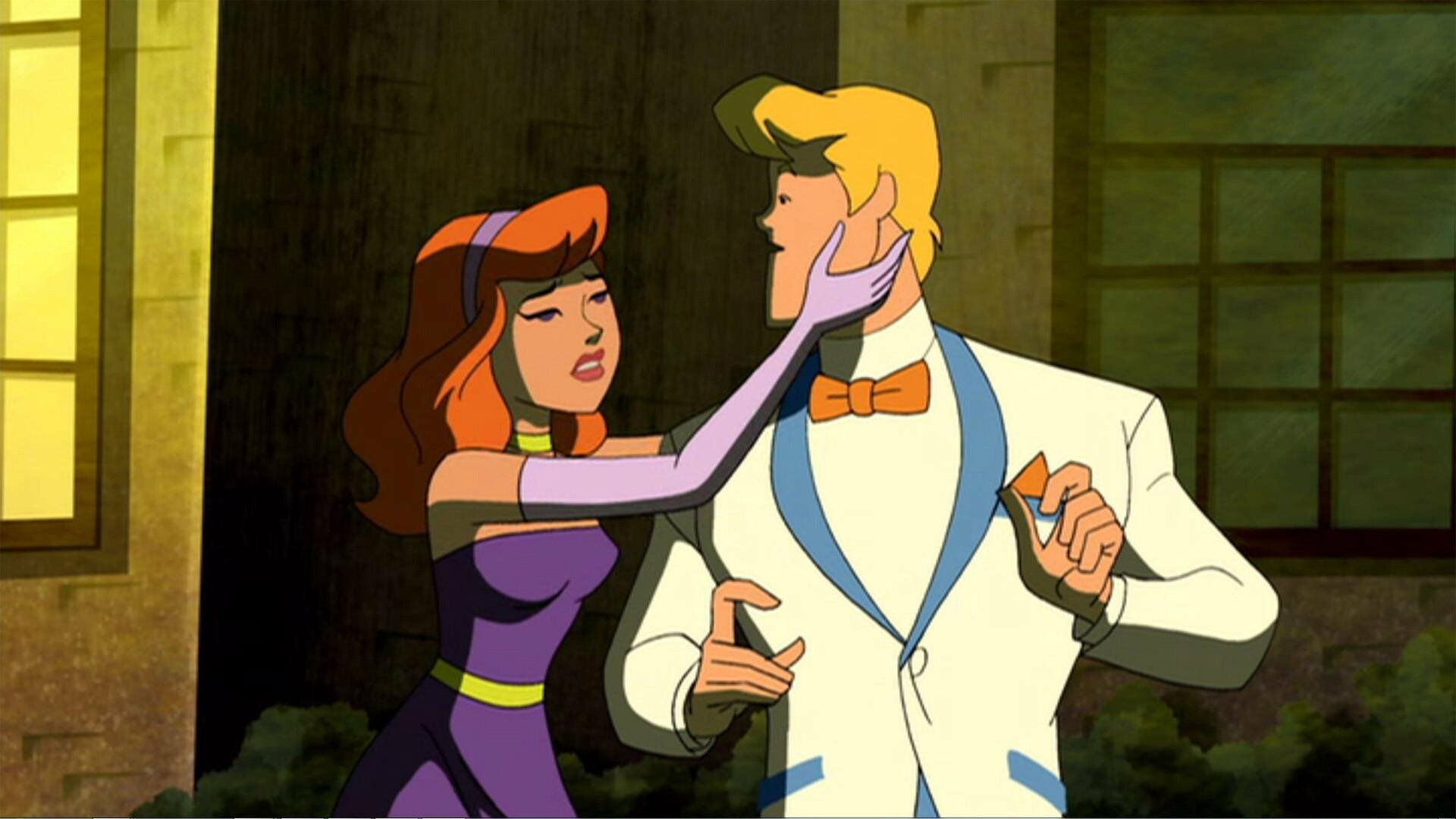 Scooby-Doo! Mistério S/A : A Lenda de Alice May