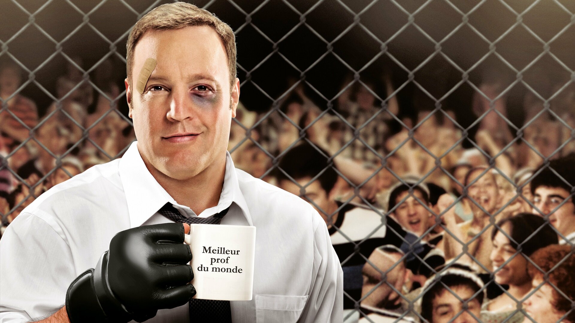 Professor Peso Pesado