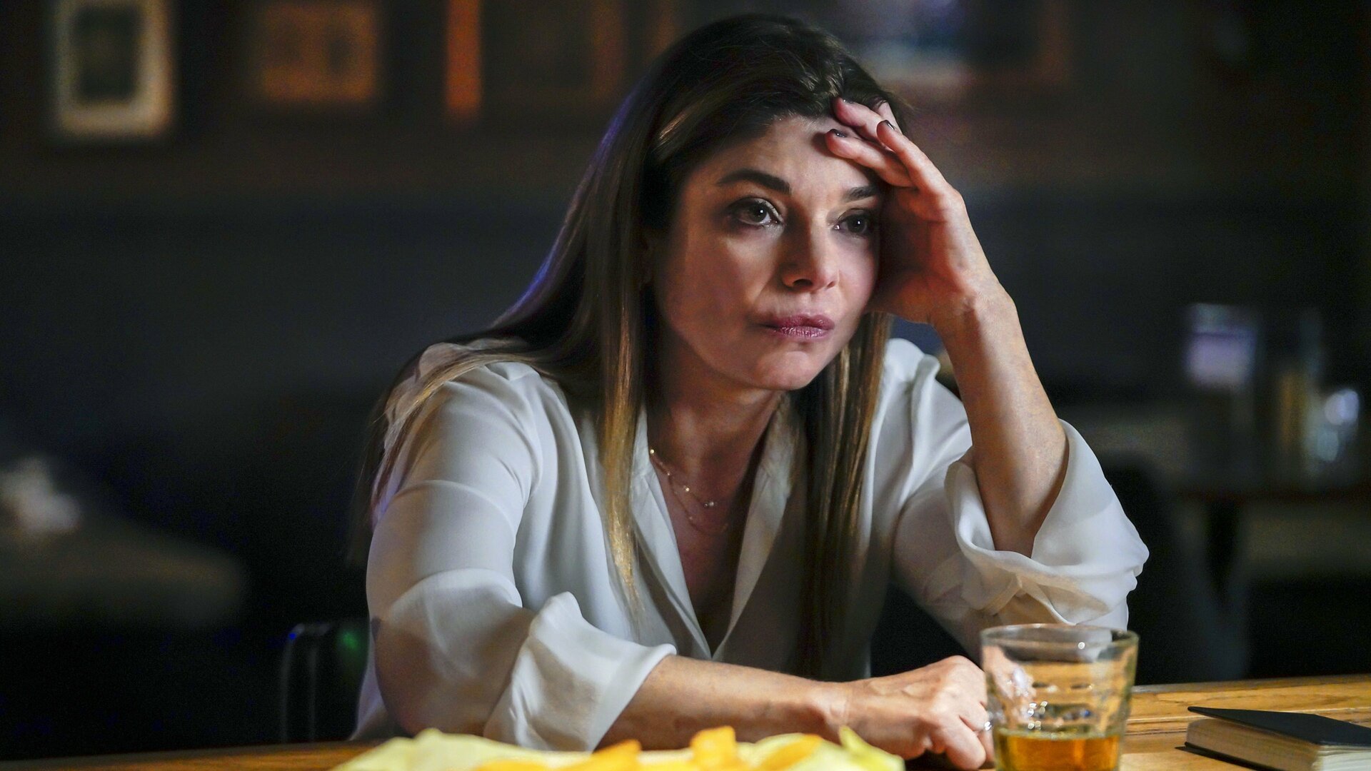 NCIS : Lost Time
