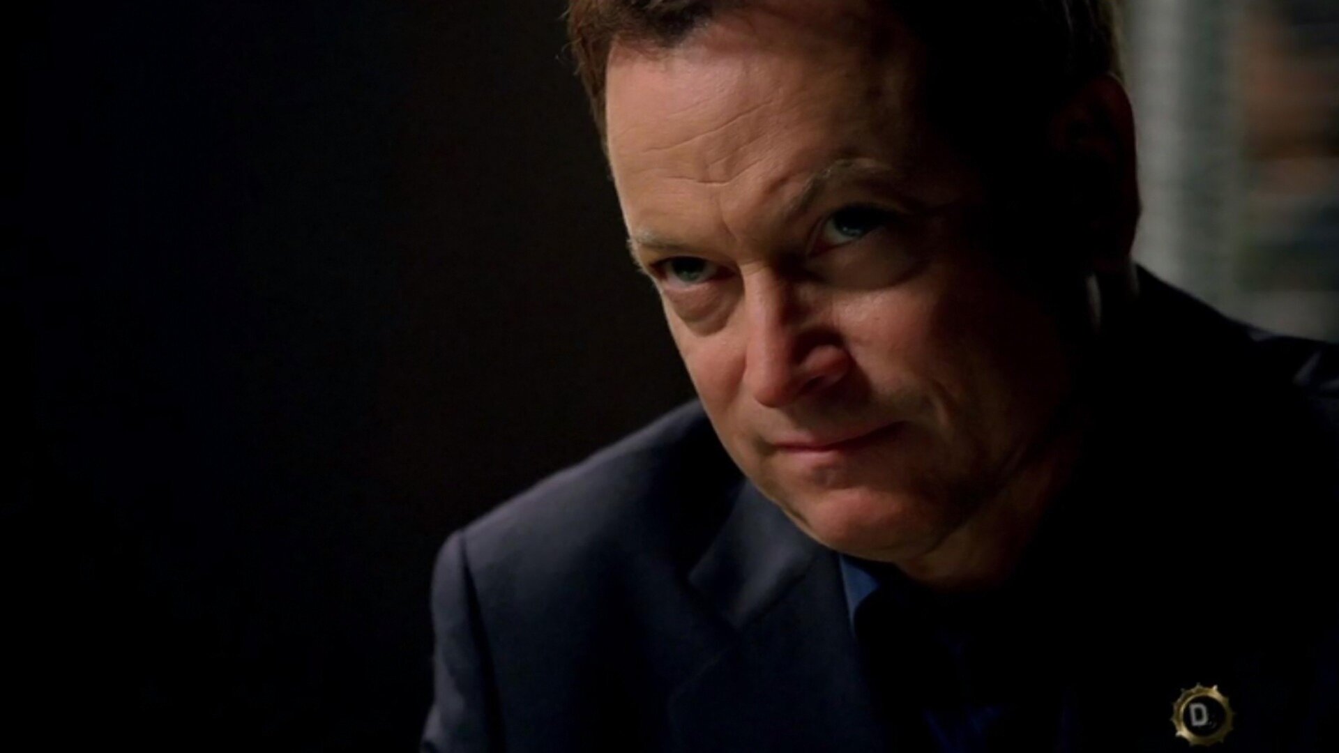 CSI: NY : No Good Deed