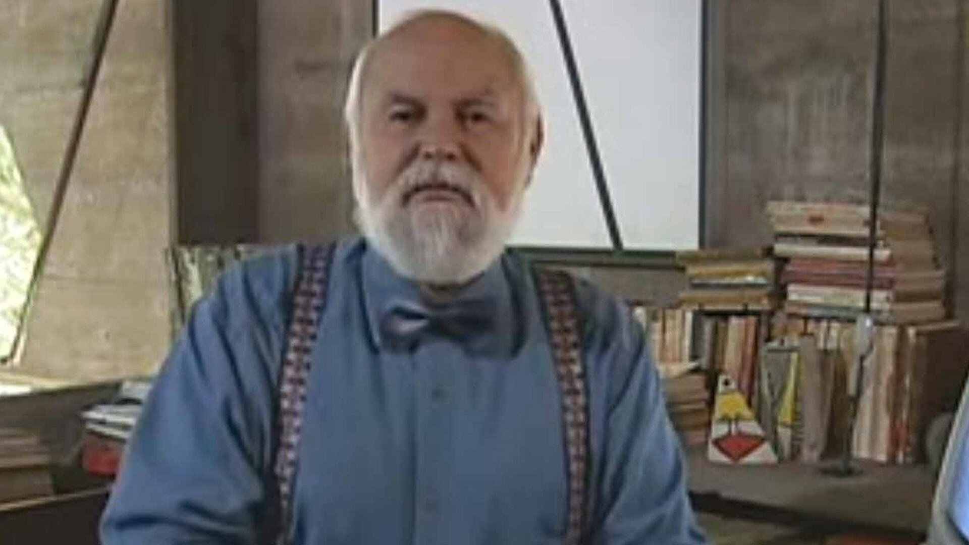 Arte & Matemática : Caos