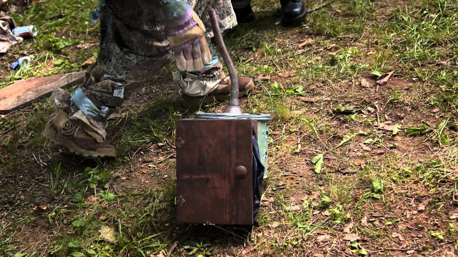 Aventureiros da Montanha : O Resgate das Abelhas