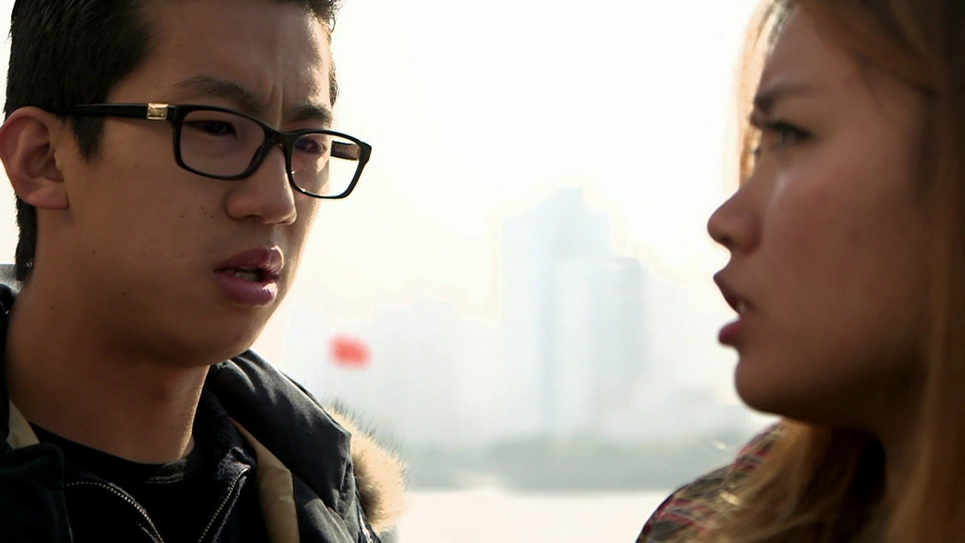 Italianos Made in China