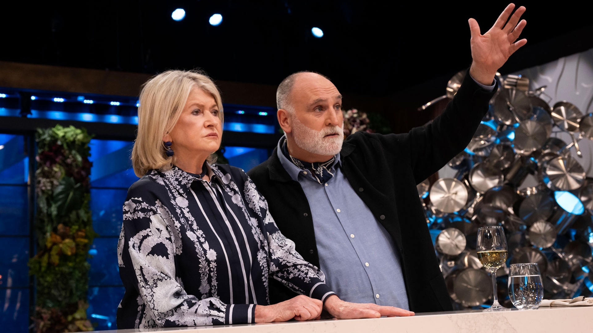 Sim, Chef! : Doce Vingança