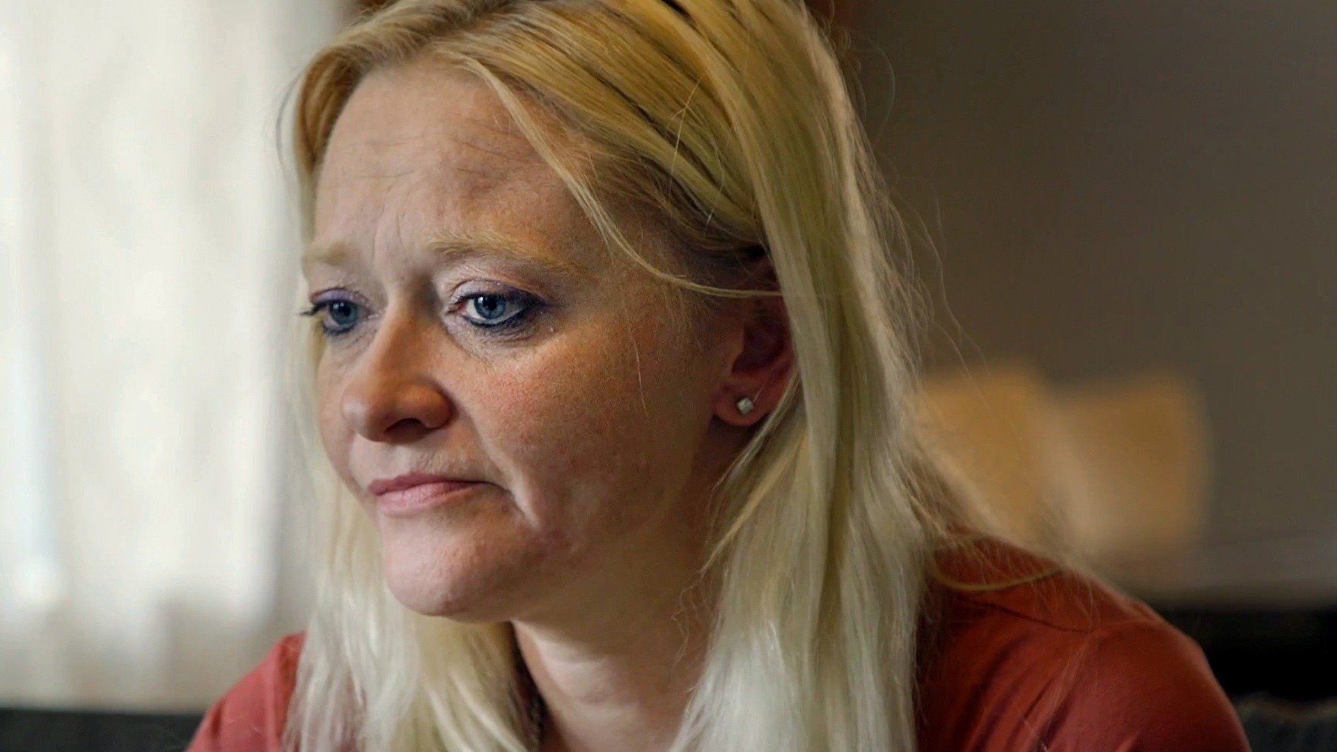 Cidade Pacata, Crime Cruel : Obsessão Perigosa