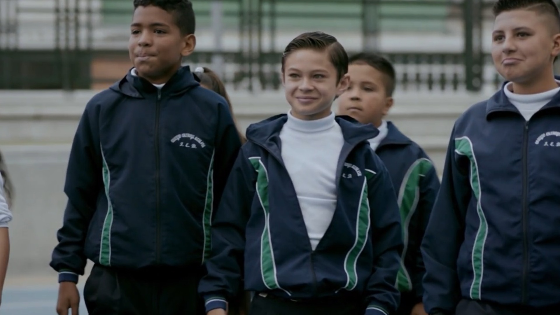 O Dia em que me Tornei Mais Forte : O Dia em que Meu Mundo Caiu