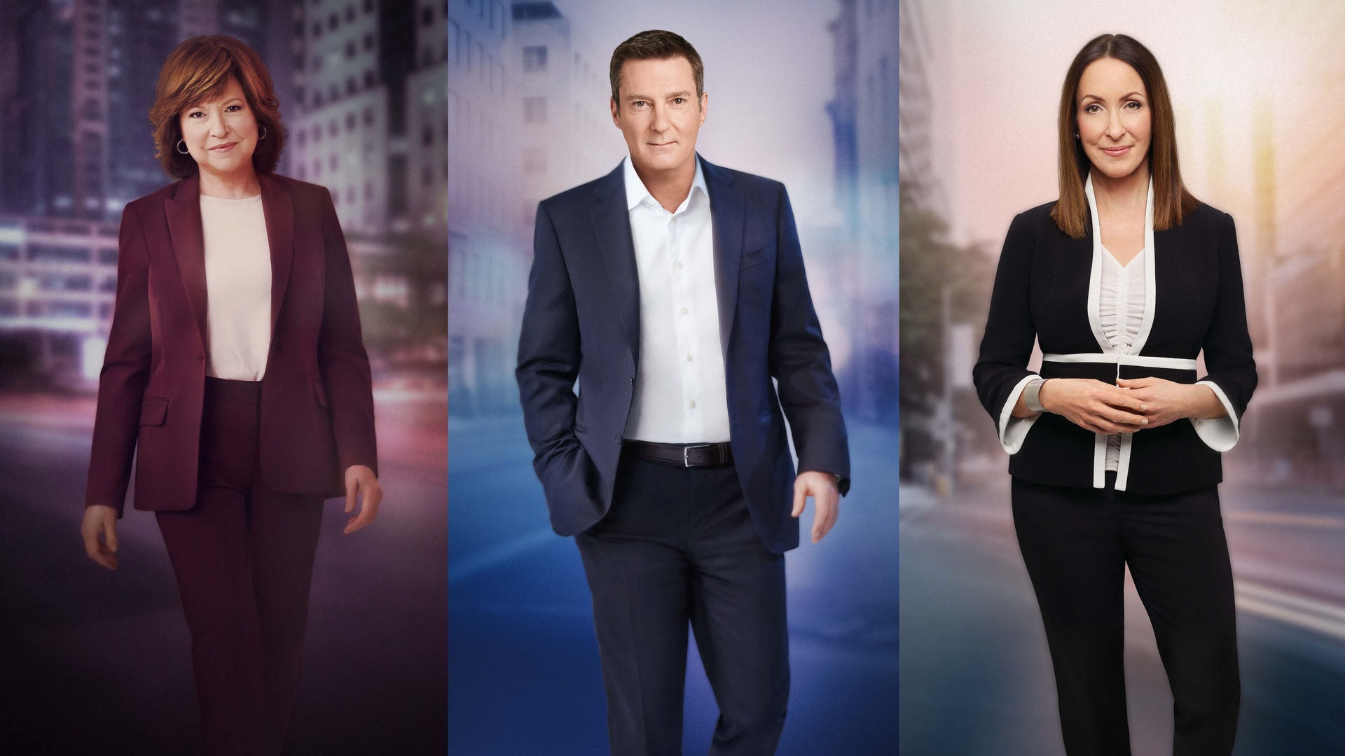 Le journal de Radio-Canada