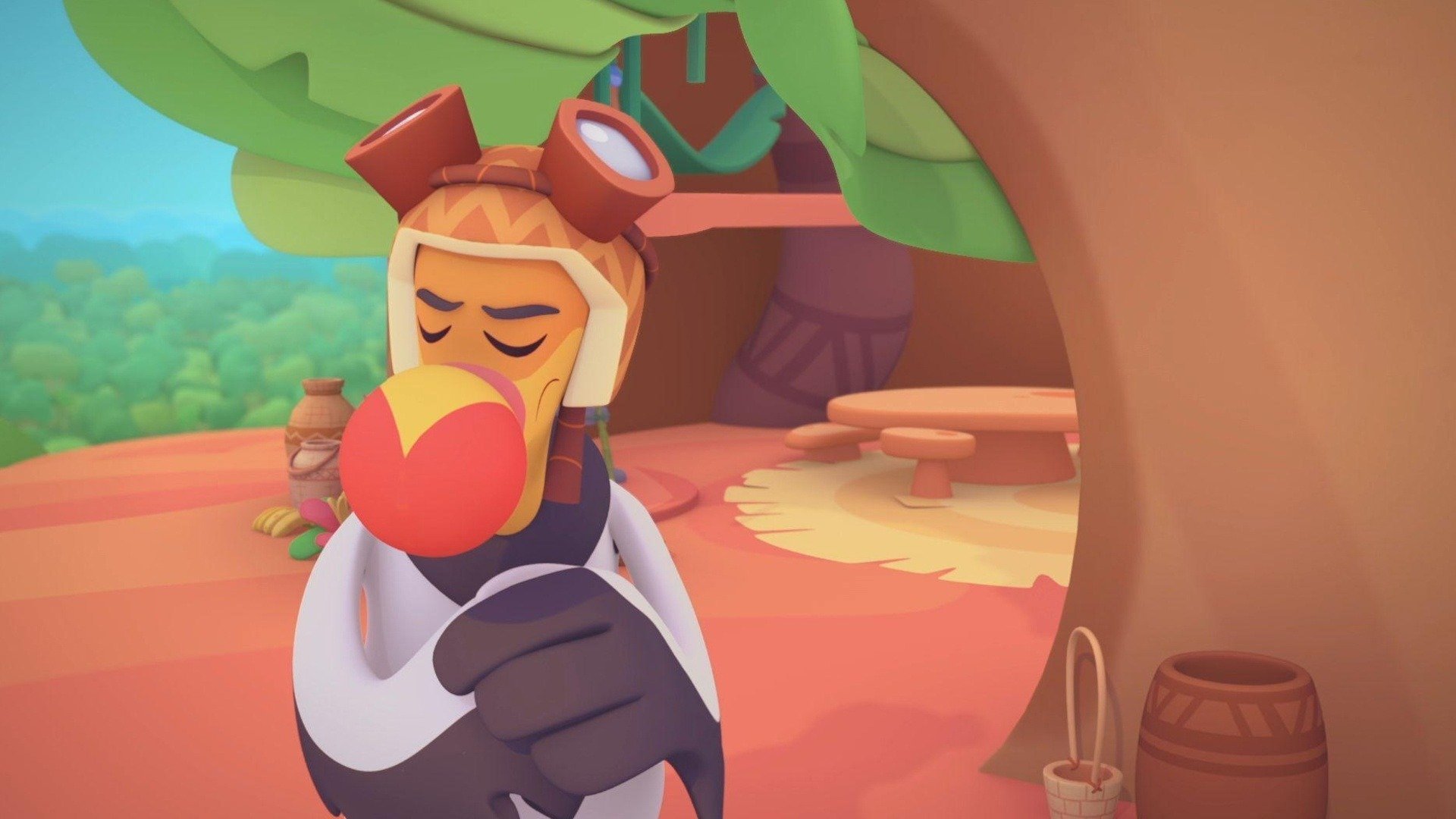 Tainá e os Guardiões da Amazônia : O Canto dos Uirapurus