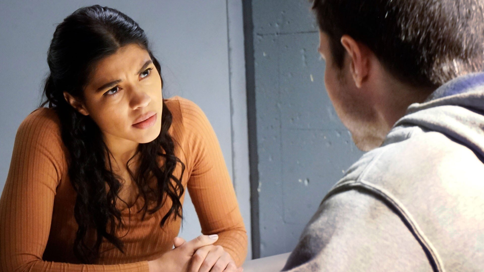 Chicago P.D. : Centro de Massa