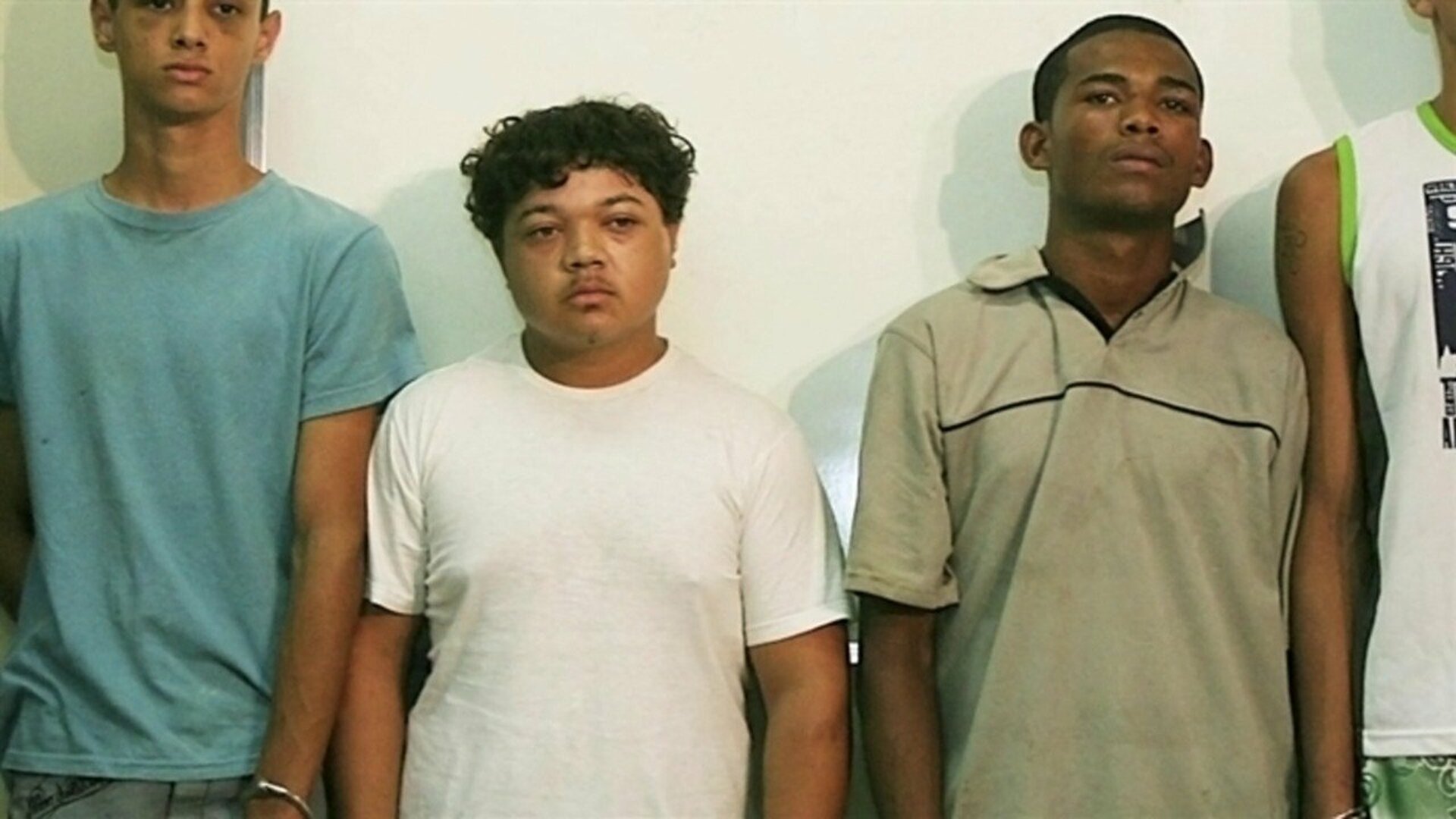 Investigação Criminal : João Hélio