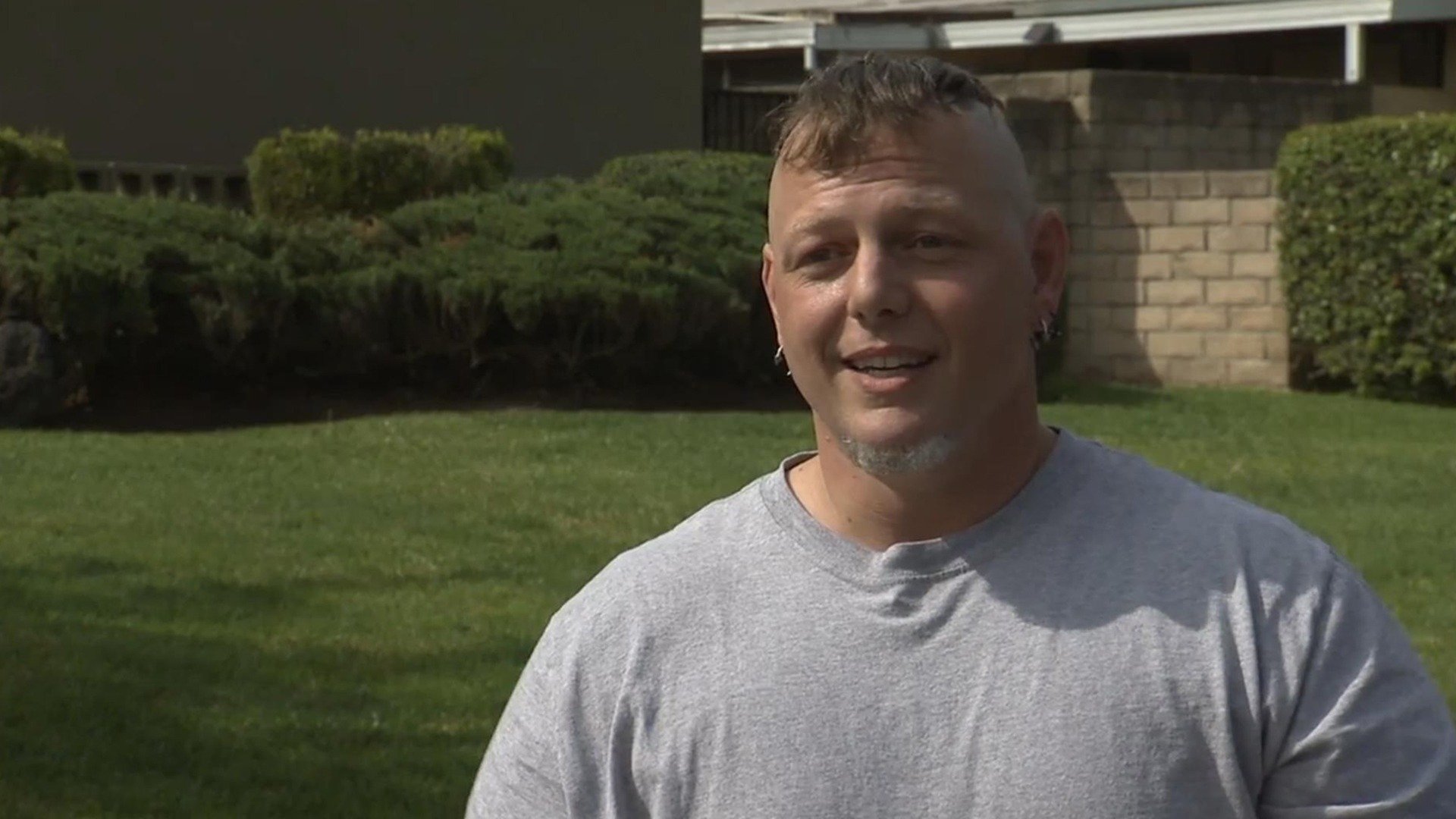 Overhaulin': Os Supercarros : A Dodge A-100 de Tony