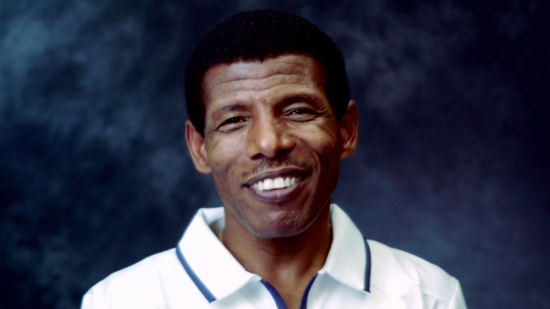 Lendas Olímpicas : Haile Gebrselassie