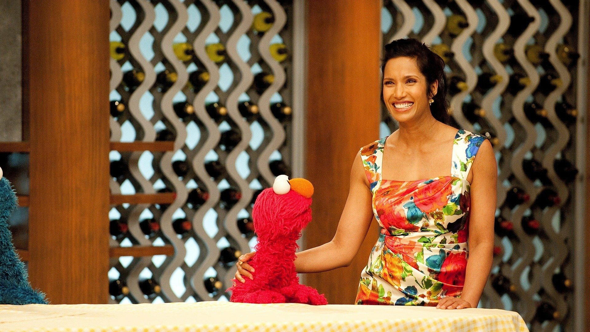 Top Chef: All Stars : Confinamento