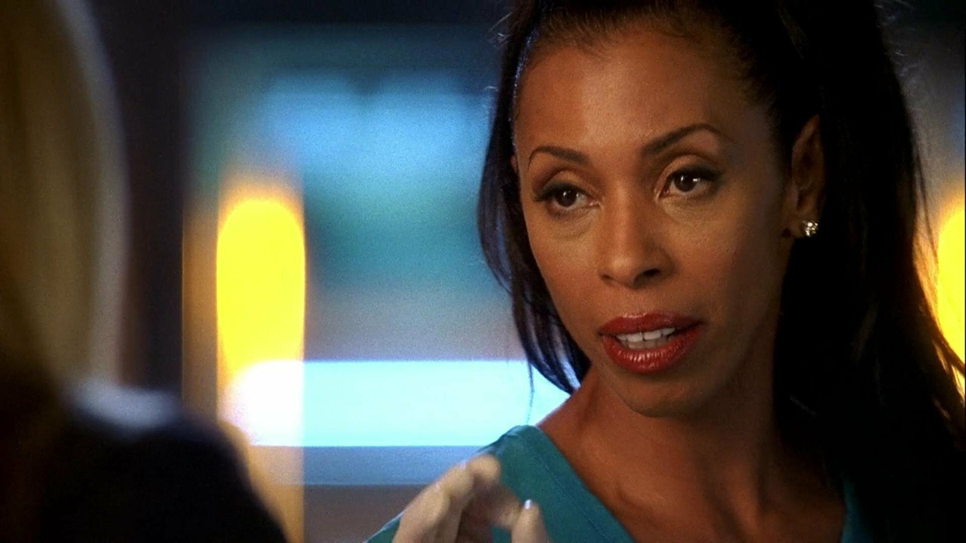 CSI: Miami : Guerillas in the Mist