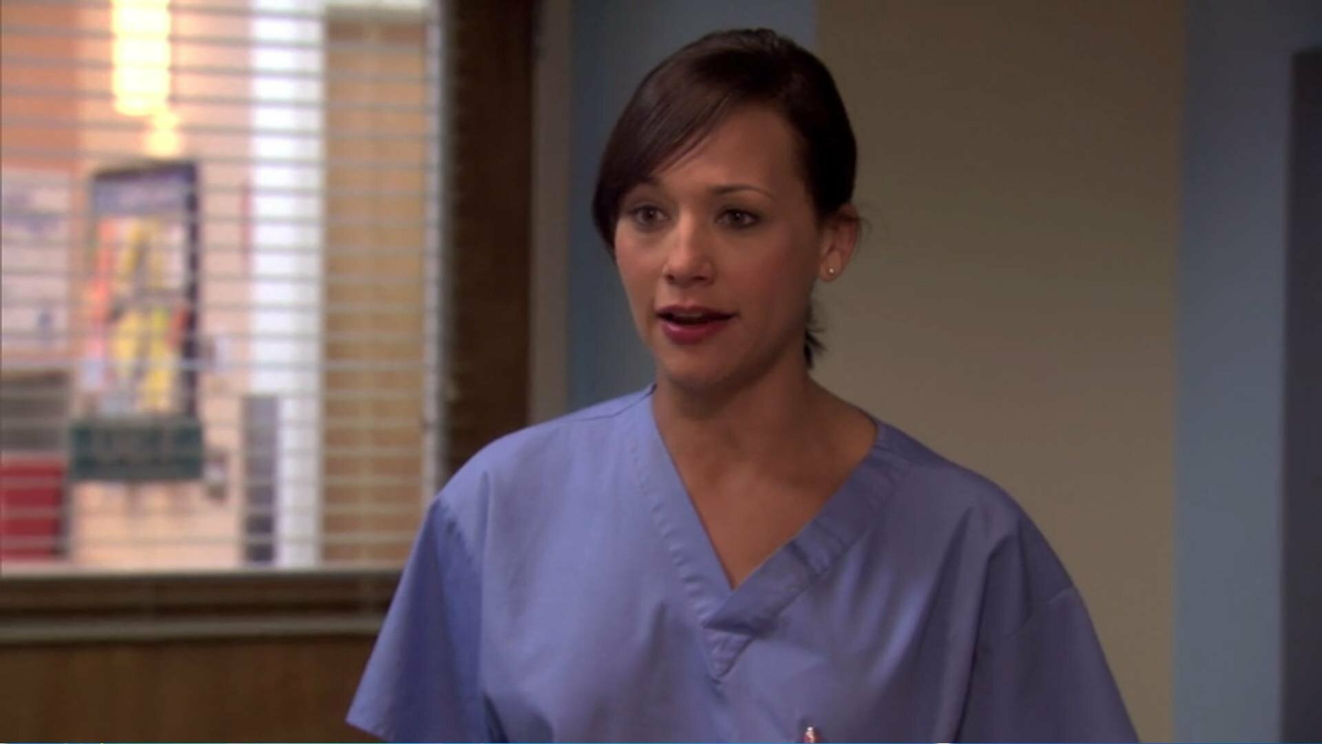 Parks and Recreation : A Gripe
