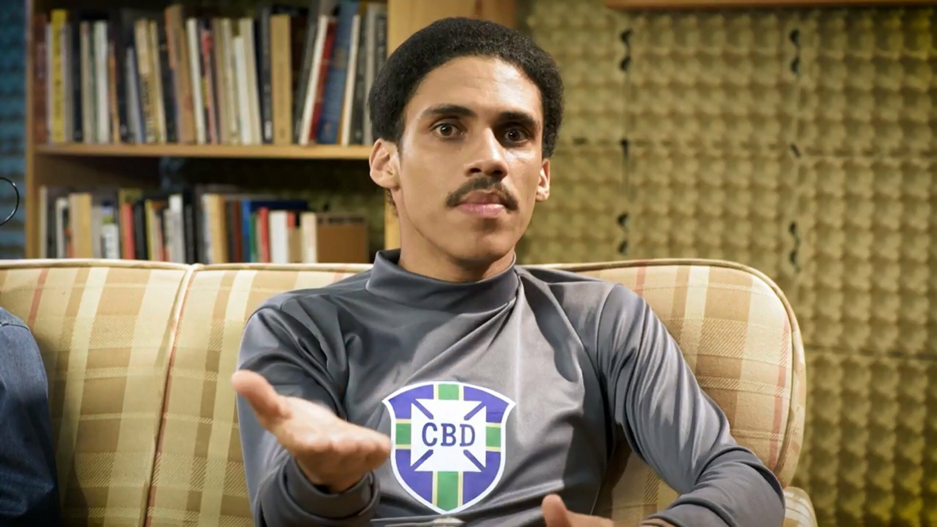Canal da História : Barbosa