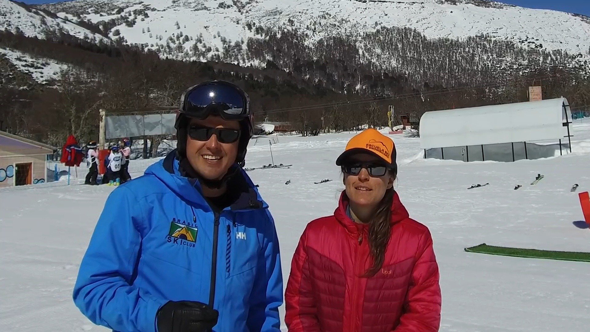 Brasil Ski Club