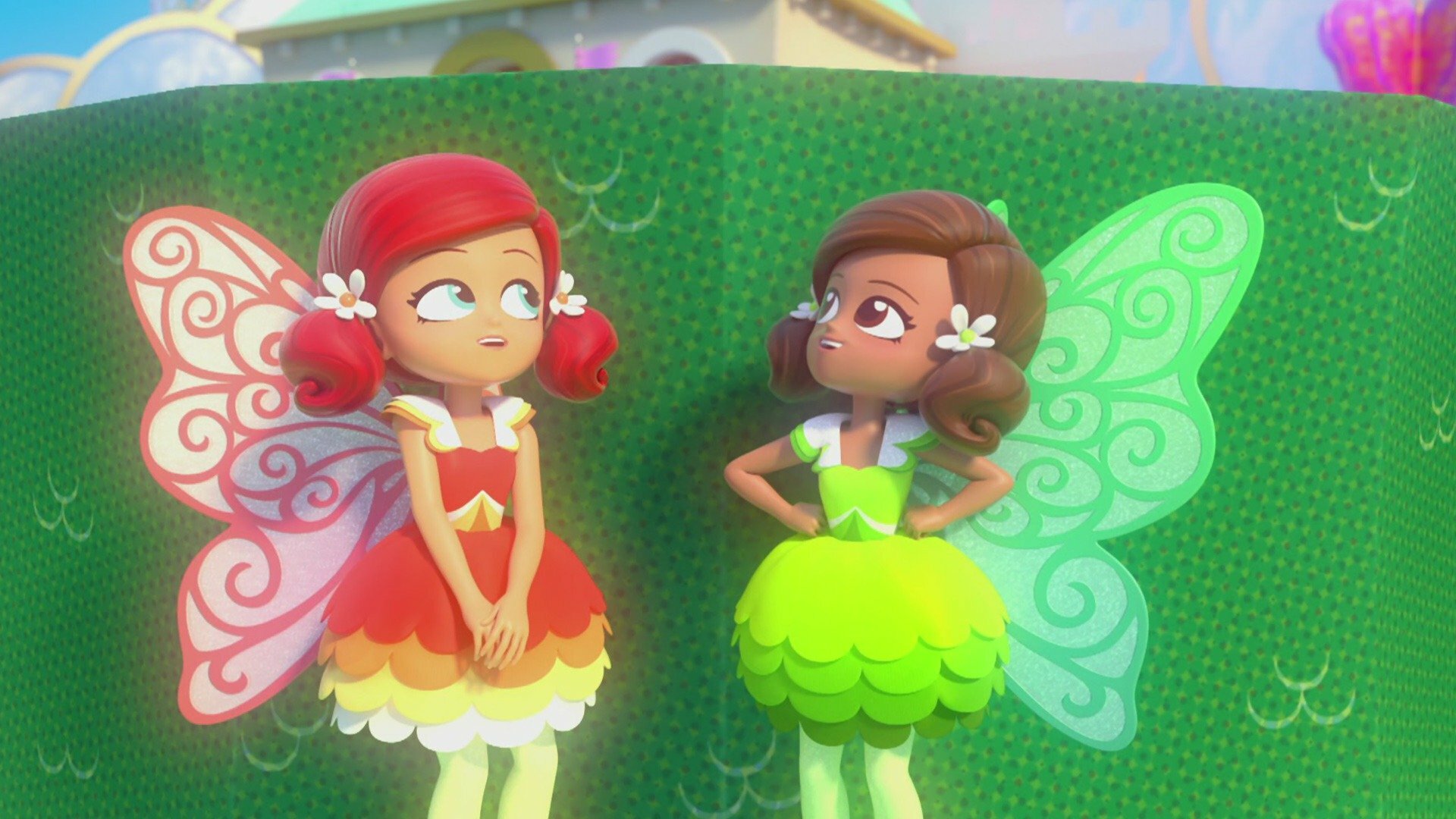 Noddy no País dos Brinquedos : Noddy e o Caso da Rainha Inútil