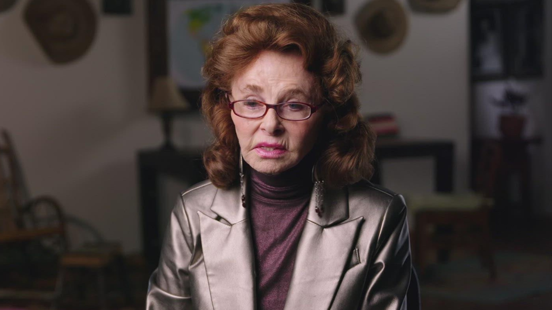 Alienígenas do Passado : Os Arquivos de Linda Moulton Howe