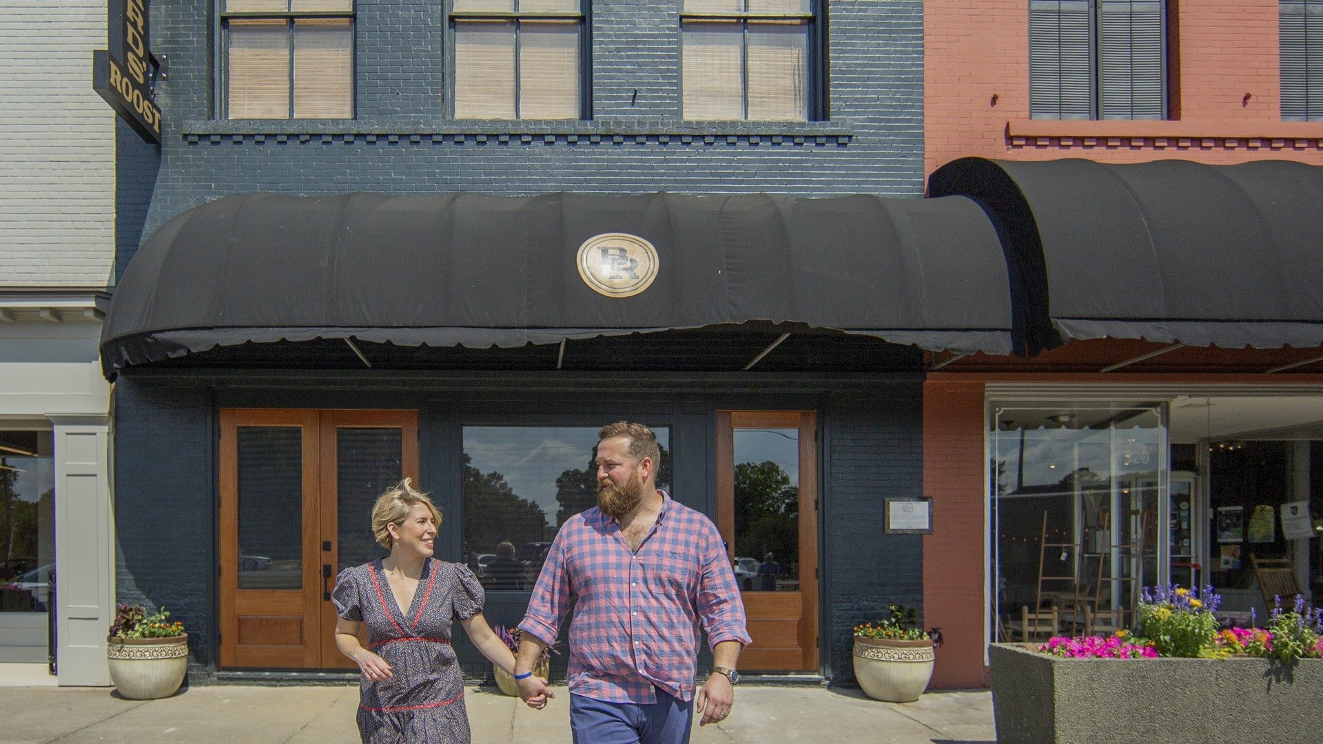 De Casa Nova : O Hotel