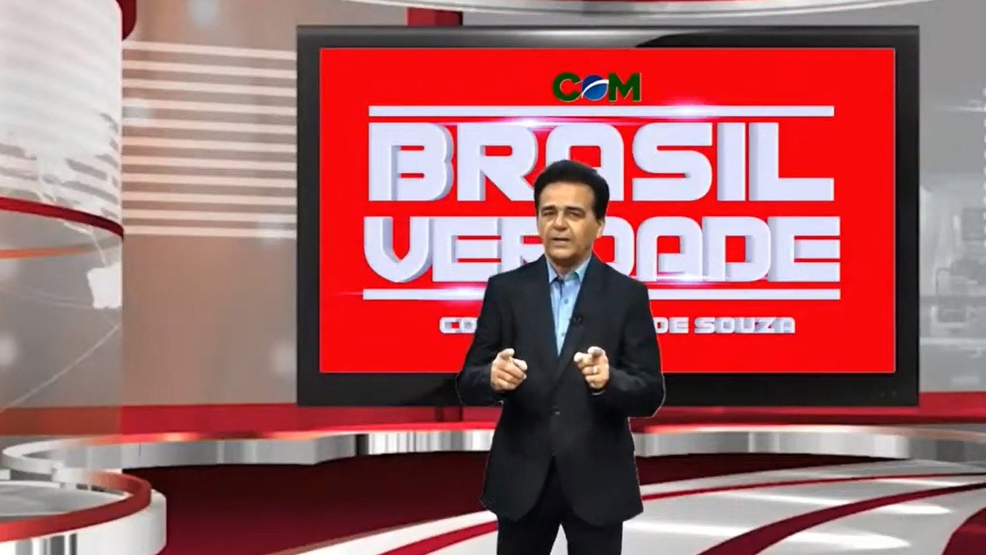 Brasil Verdade