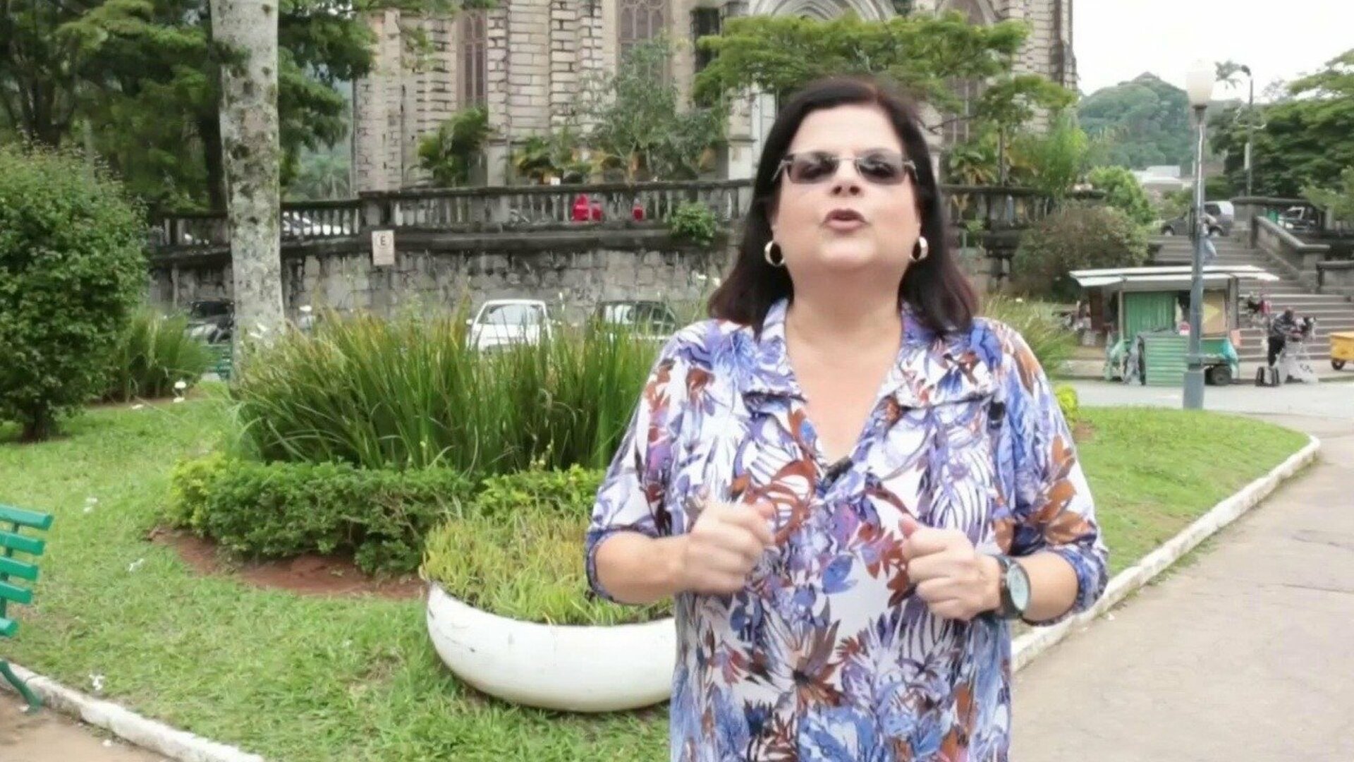 Meu Pedaço do Brasil : Petrópolis