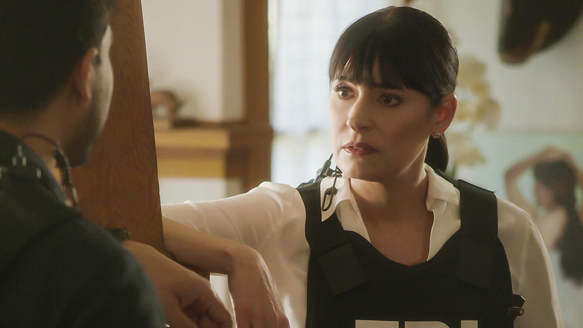 Criminal Minds : The Dance of Love