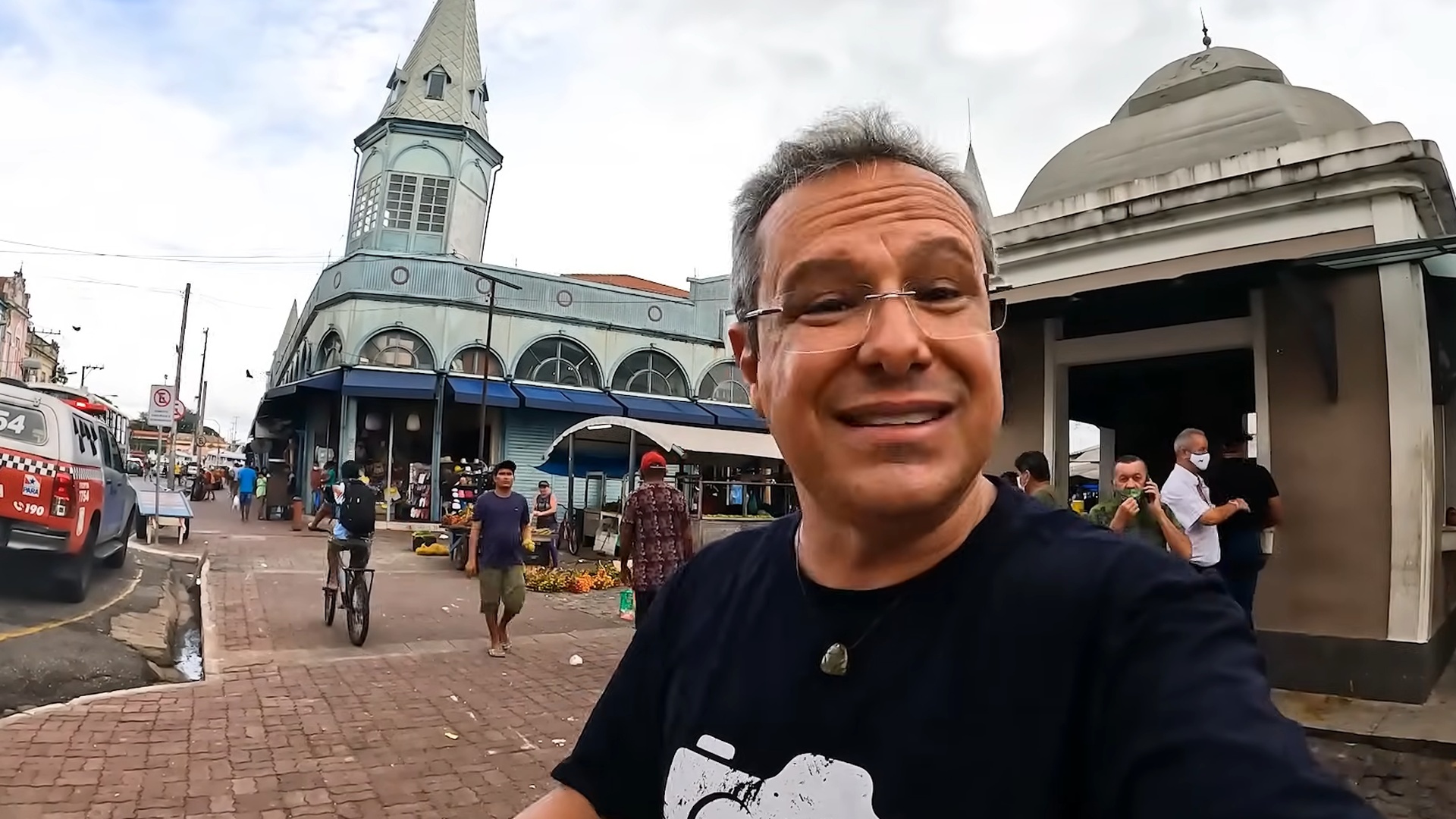 Giro Brasil