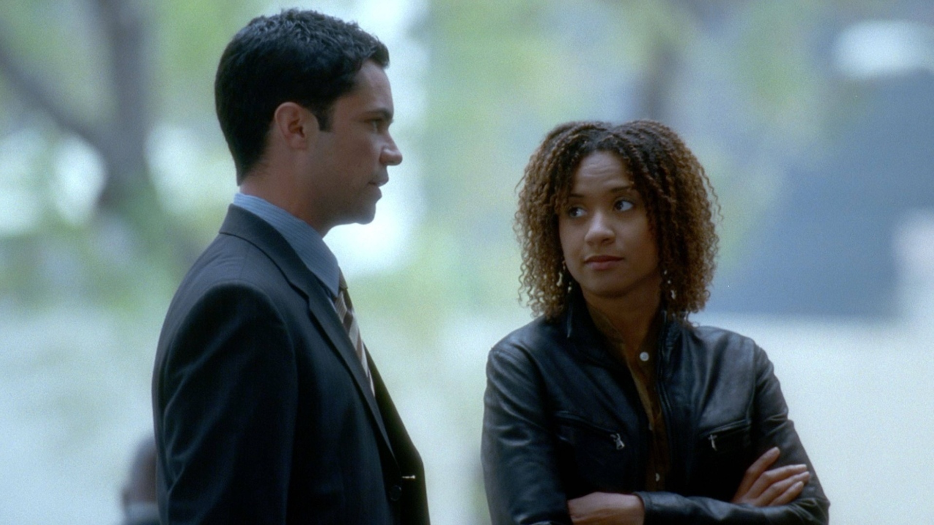 Cold Case : The Good Death