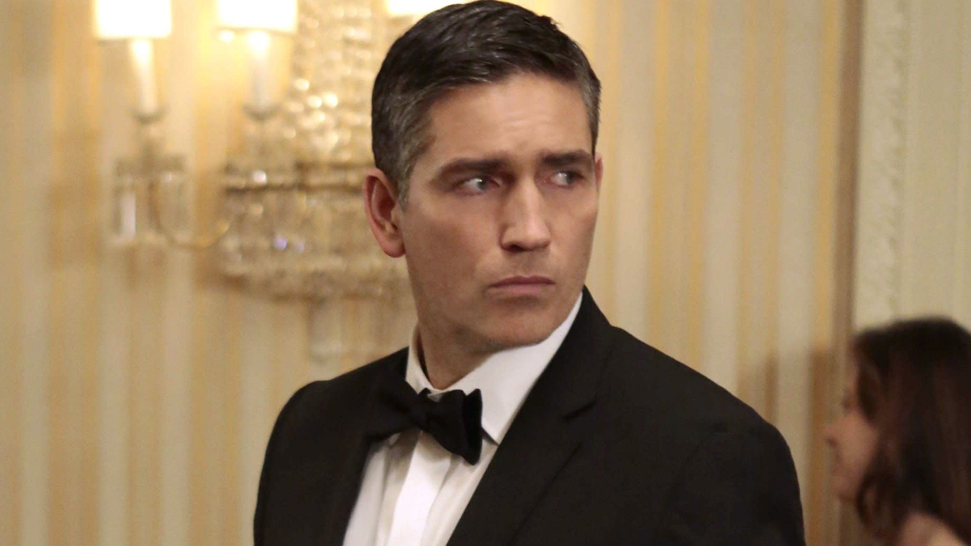 Person of Interest : One Percent