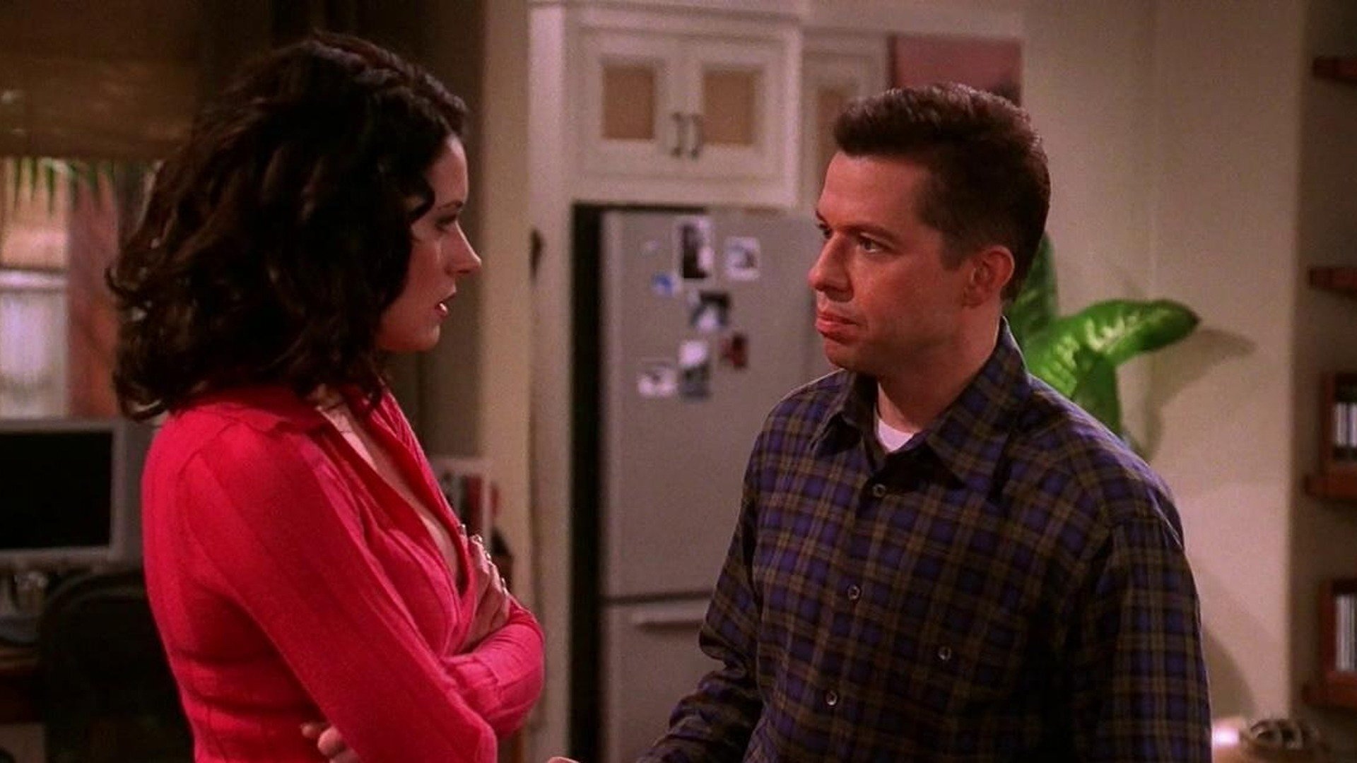 Two and a Half Men : A Lungful of Alan