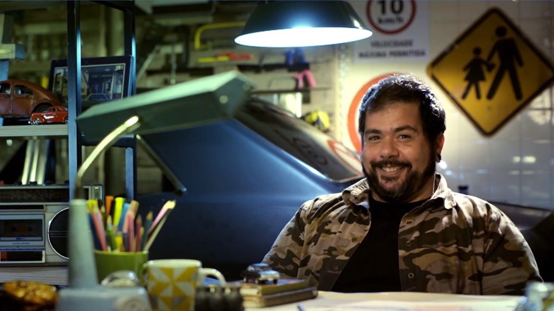 Carangas Absurdas : Franken Carros