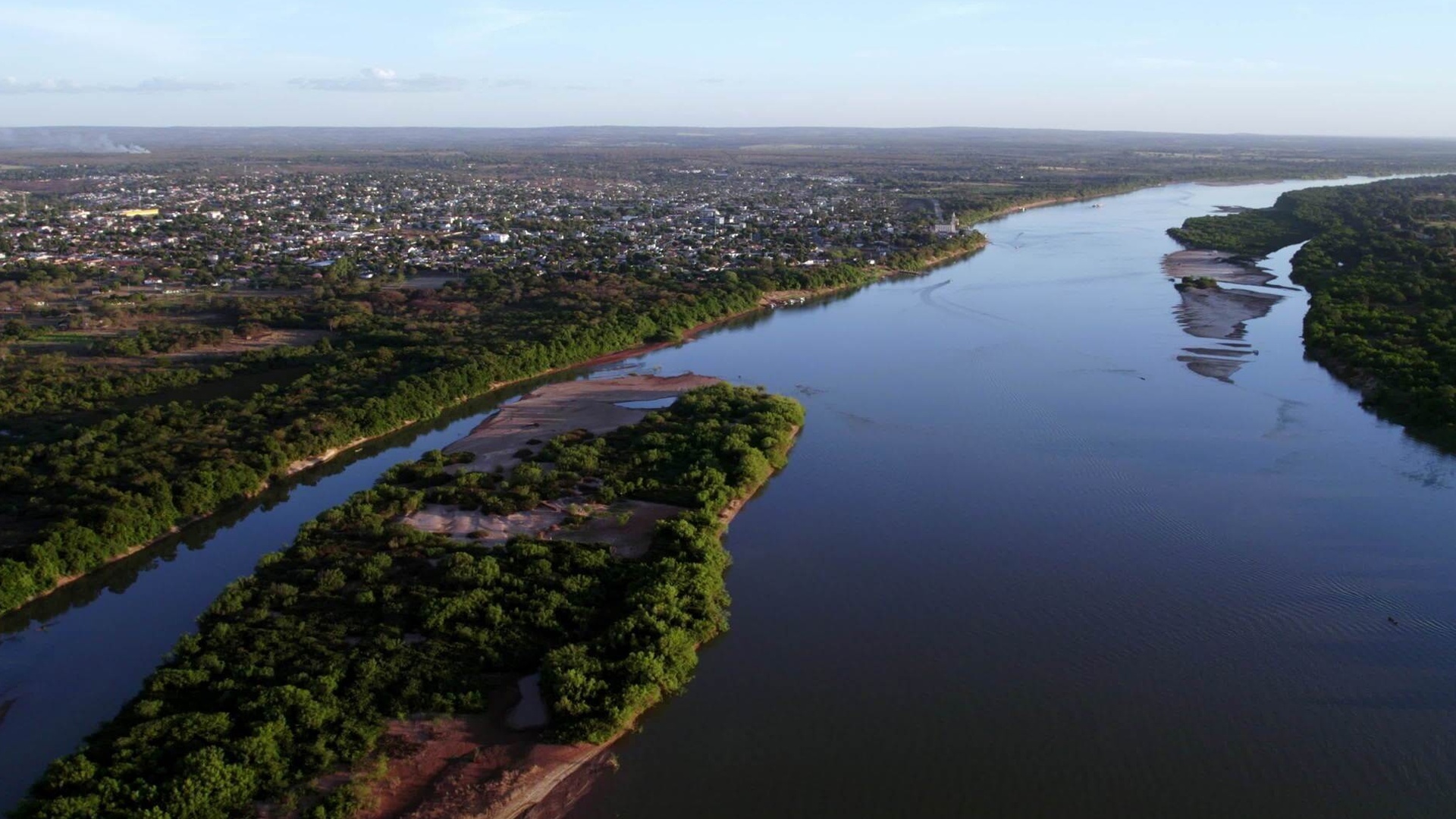 Coisas Daqui : Farinha de Mandioca em São Francisco
