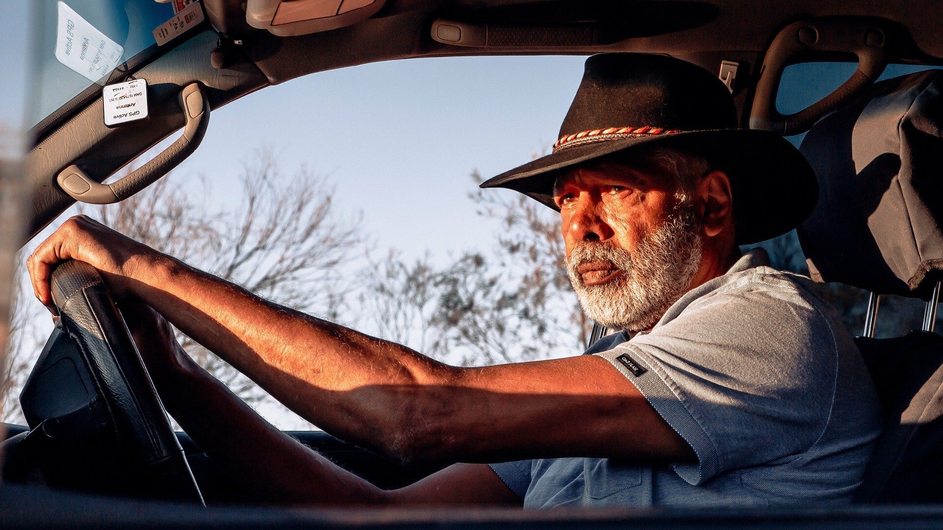 Expedição Austrália com Ernie Dingo : Whitsundays
