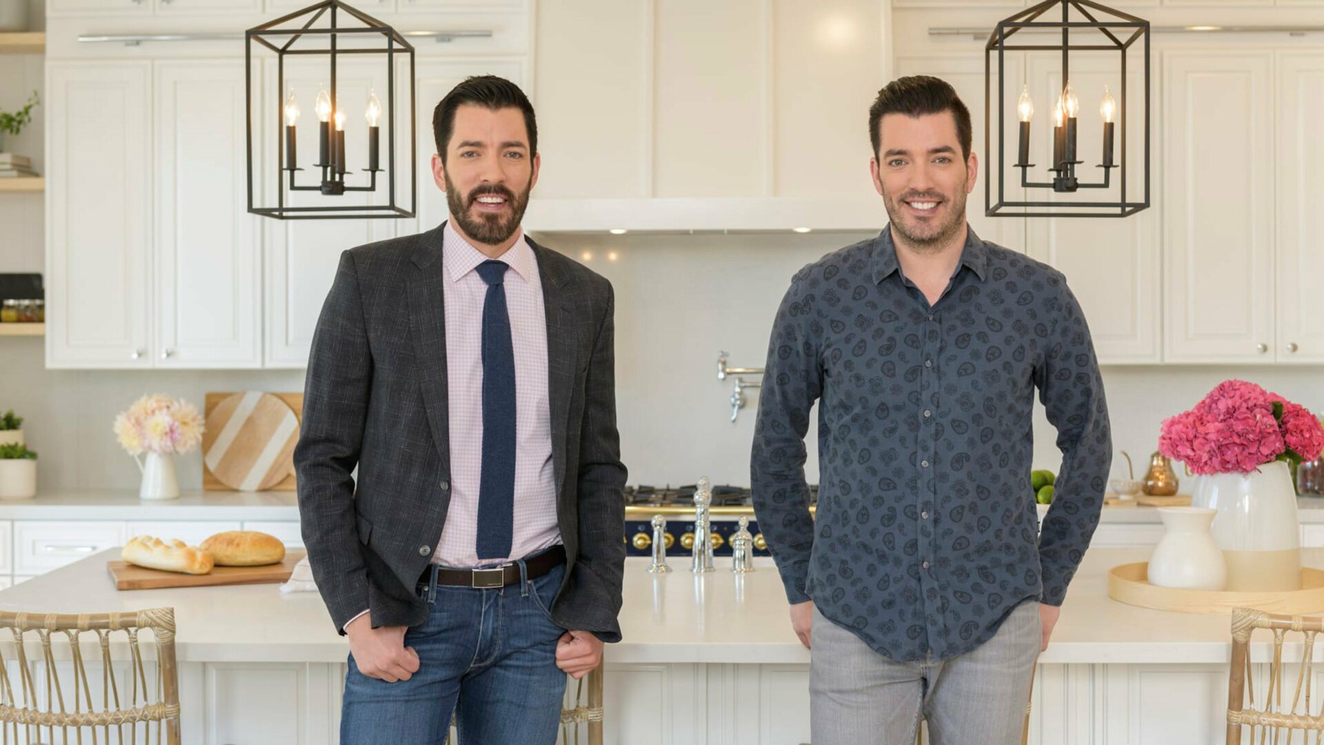 Irmãos à Obra : Uma Casa Para o Casal