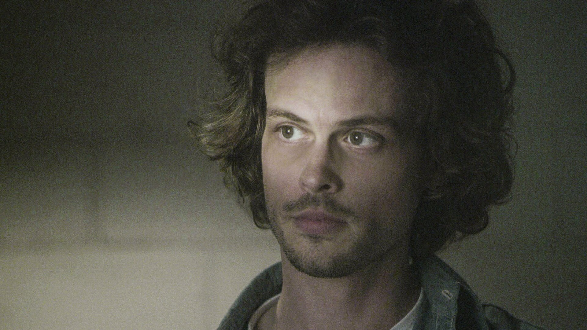 Criminal Minds : Green Light