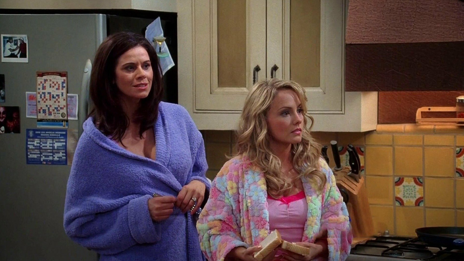 Two and a Half Men : Whipped Unto the Third Generation