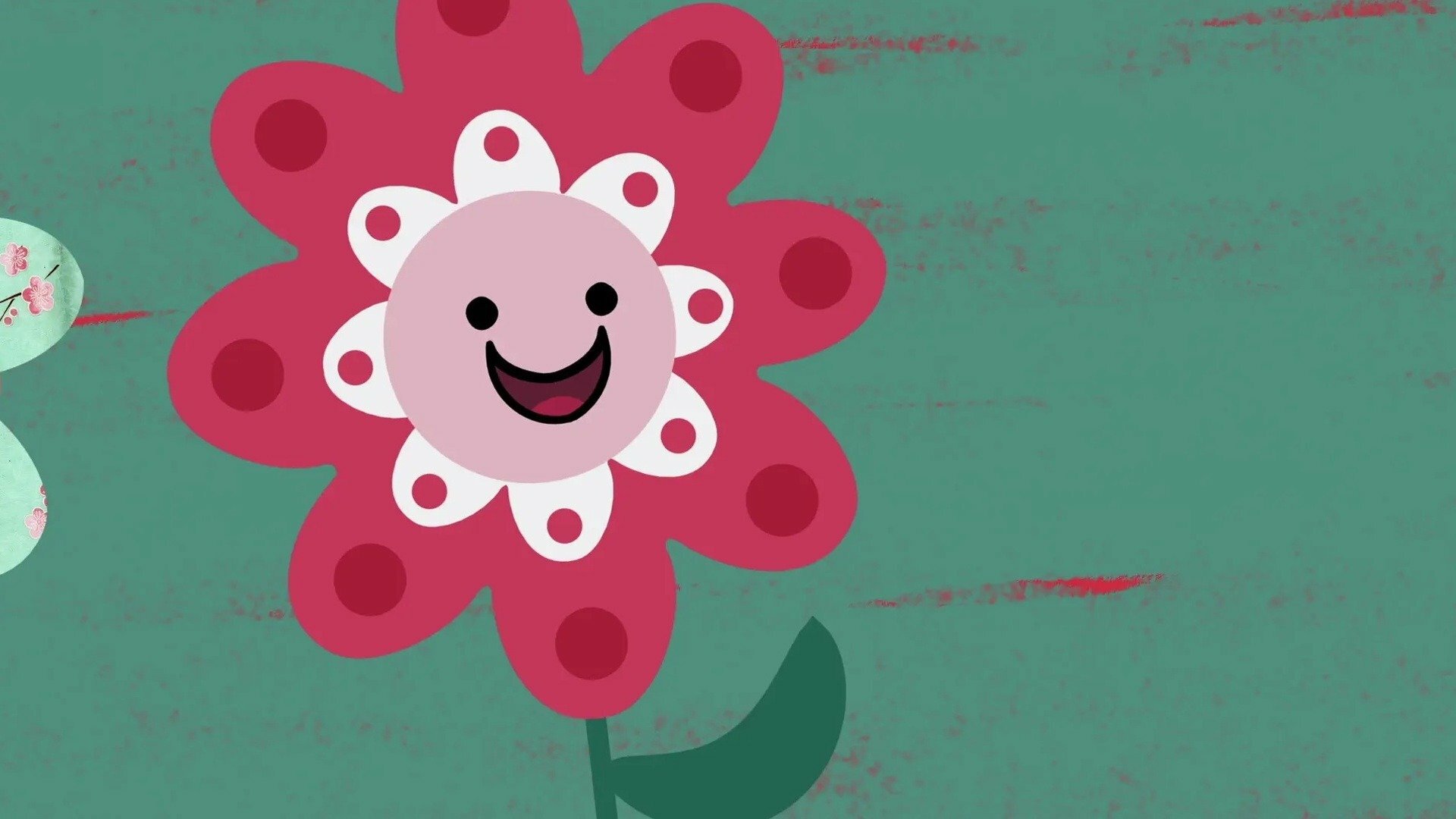 Os Óculos Mágicos de Charlotte : O Conselho das Flores