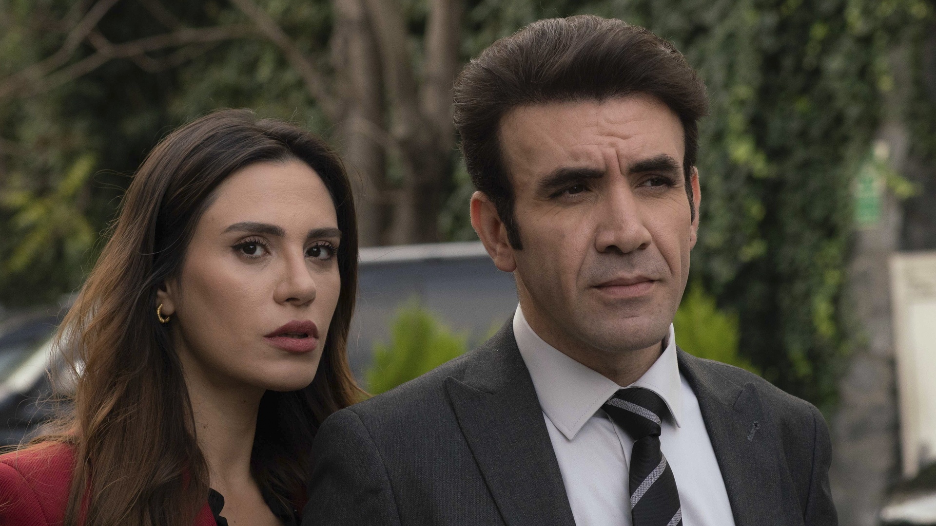 Yargi - Segredos de Família
