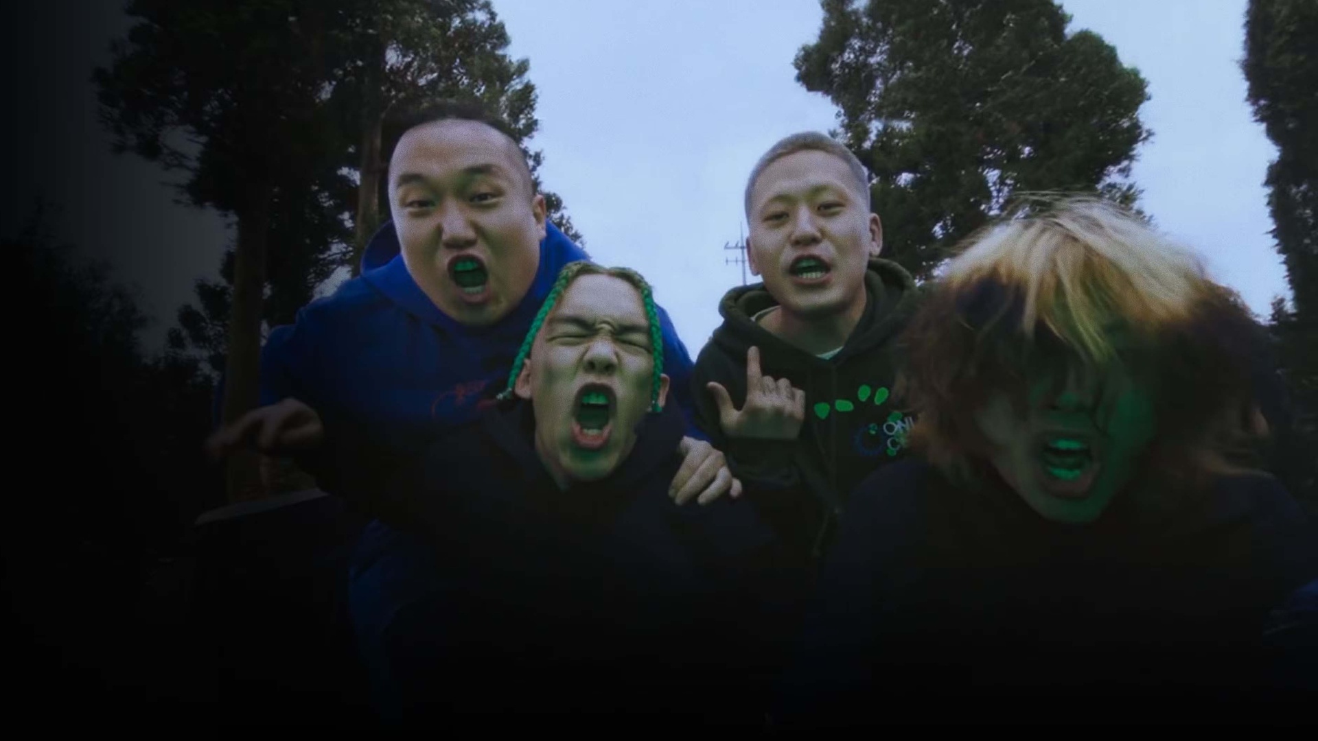 K-Hip Hop