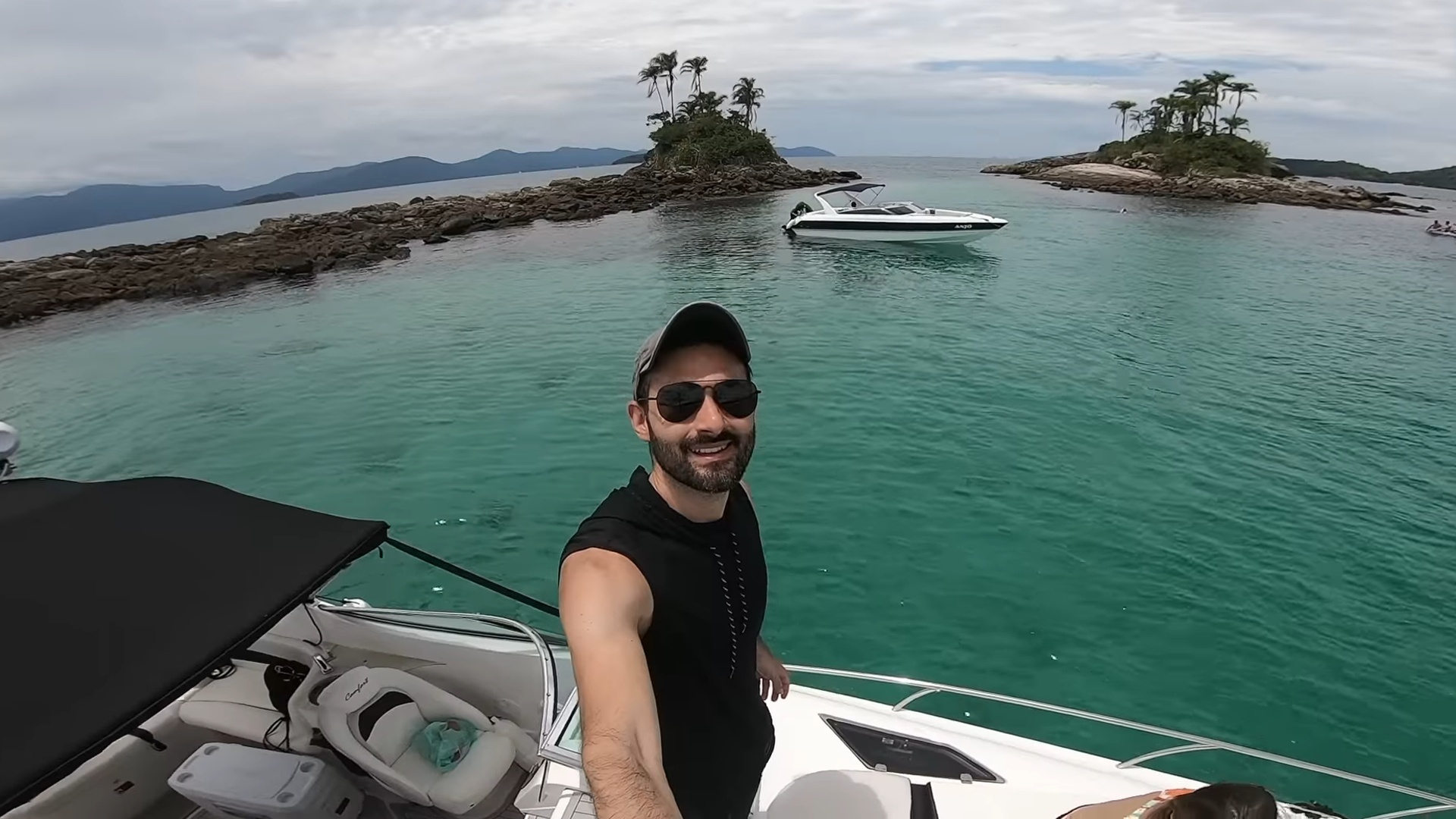 3em3 : O que Fazer em Angra dos Reis