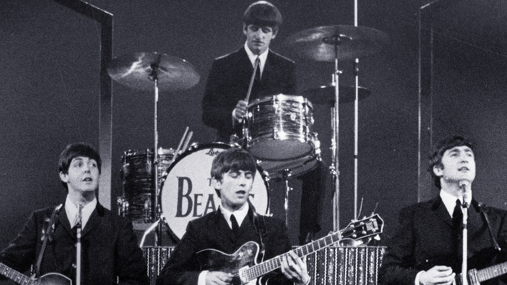 The Beatles - Por Trás das Letras