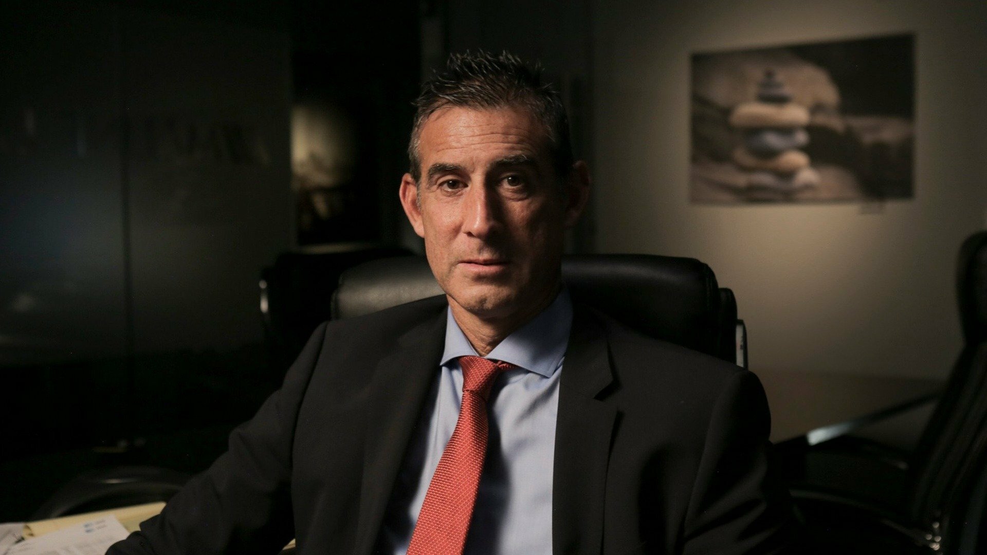 Morte no Deserto : O Veredito