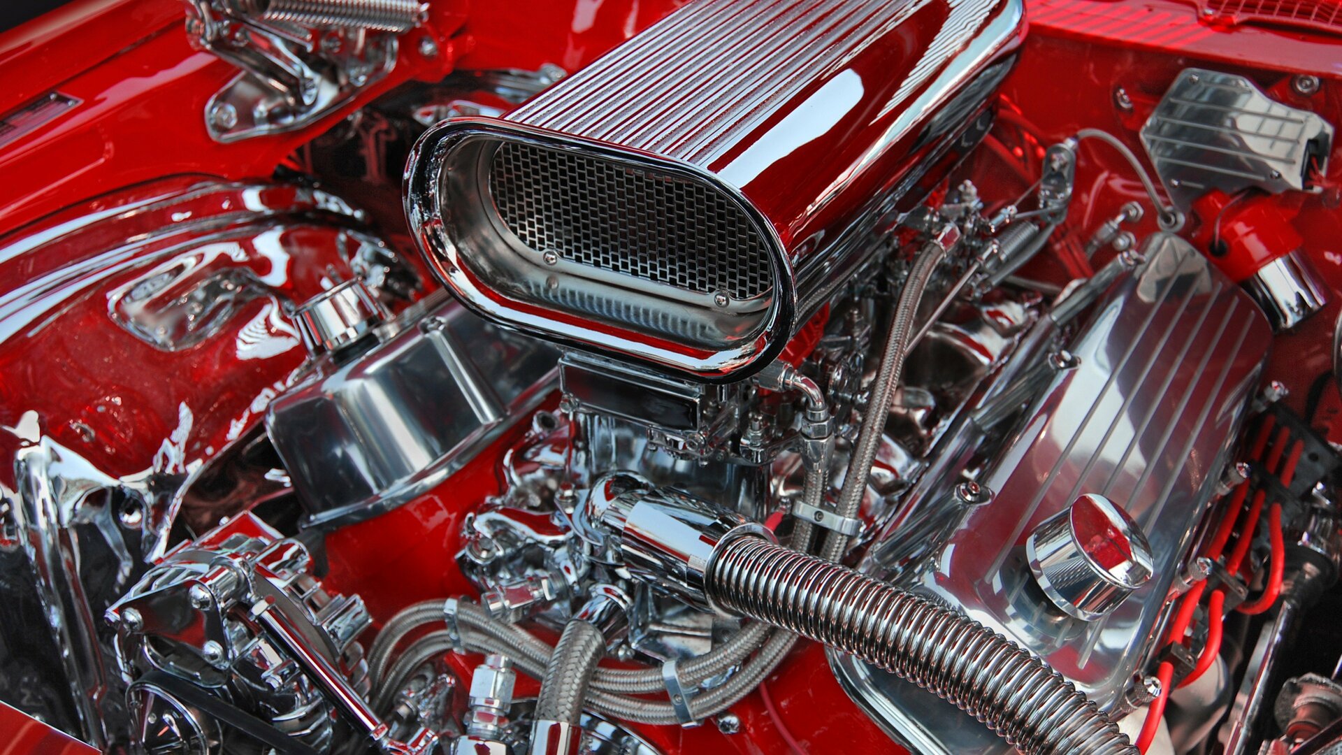 Carros Irados : A Máquina do Kevin