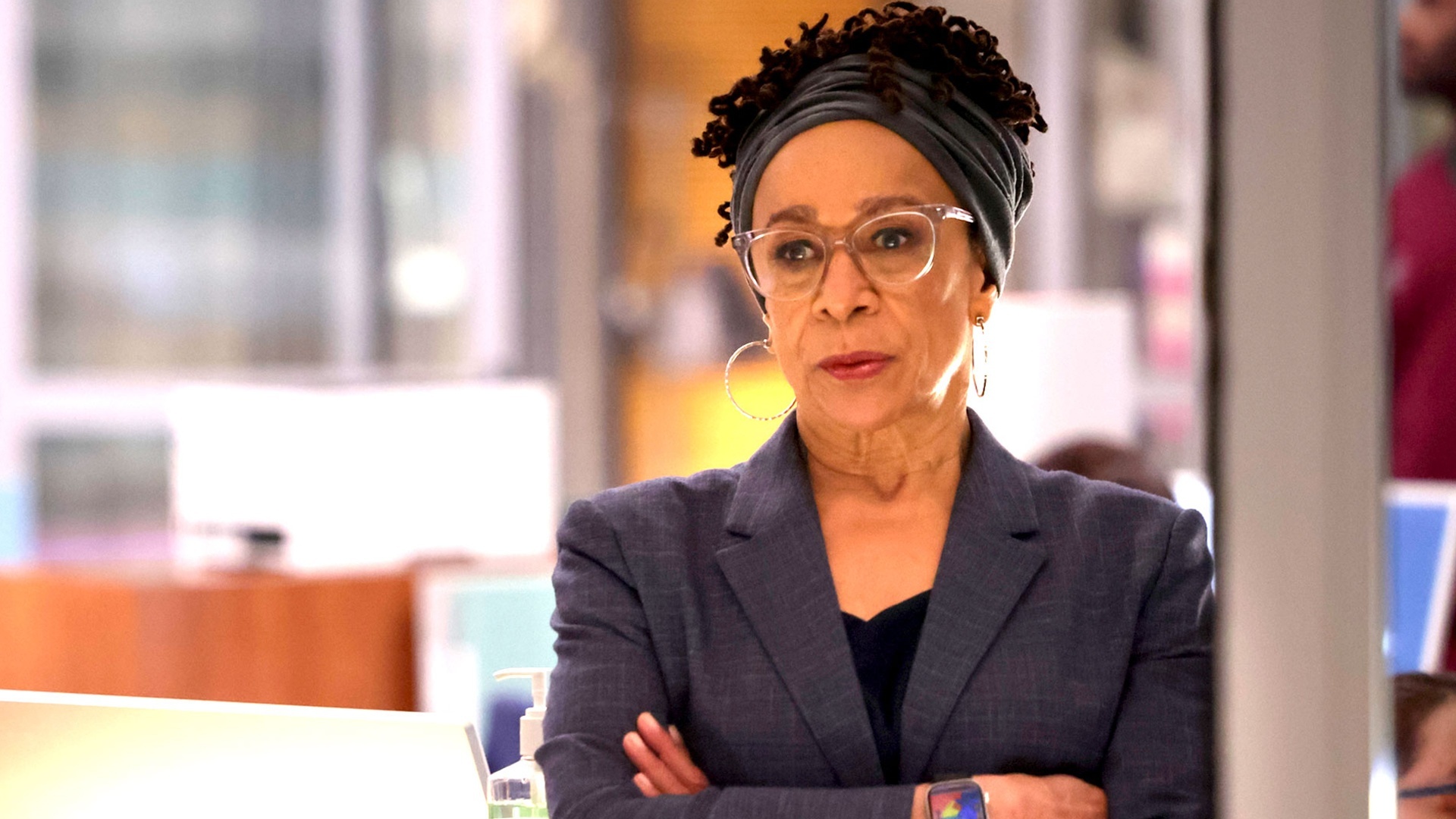 Chicago Med : Não me Esqueça