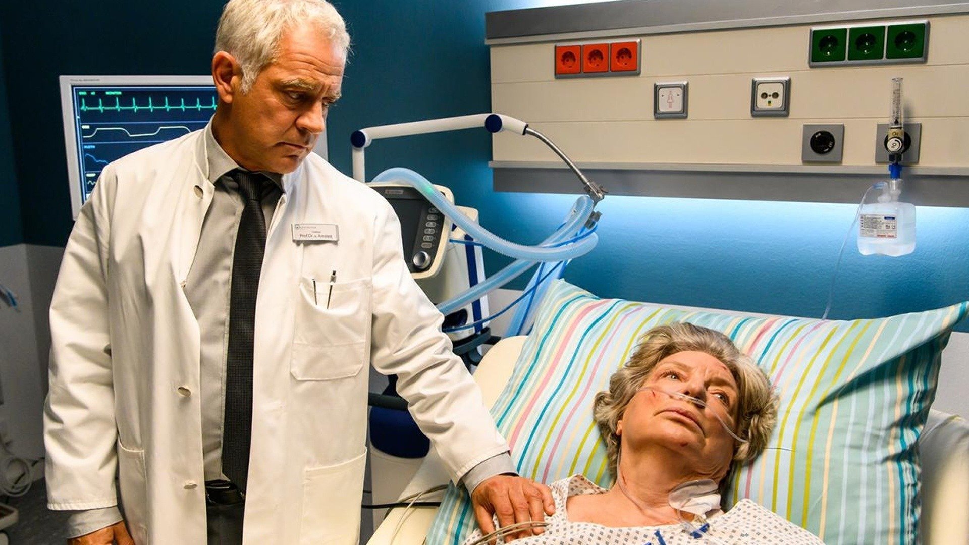 Betty's Call : Schmerzhafte Wahrheit