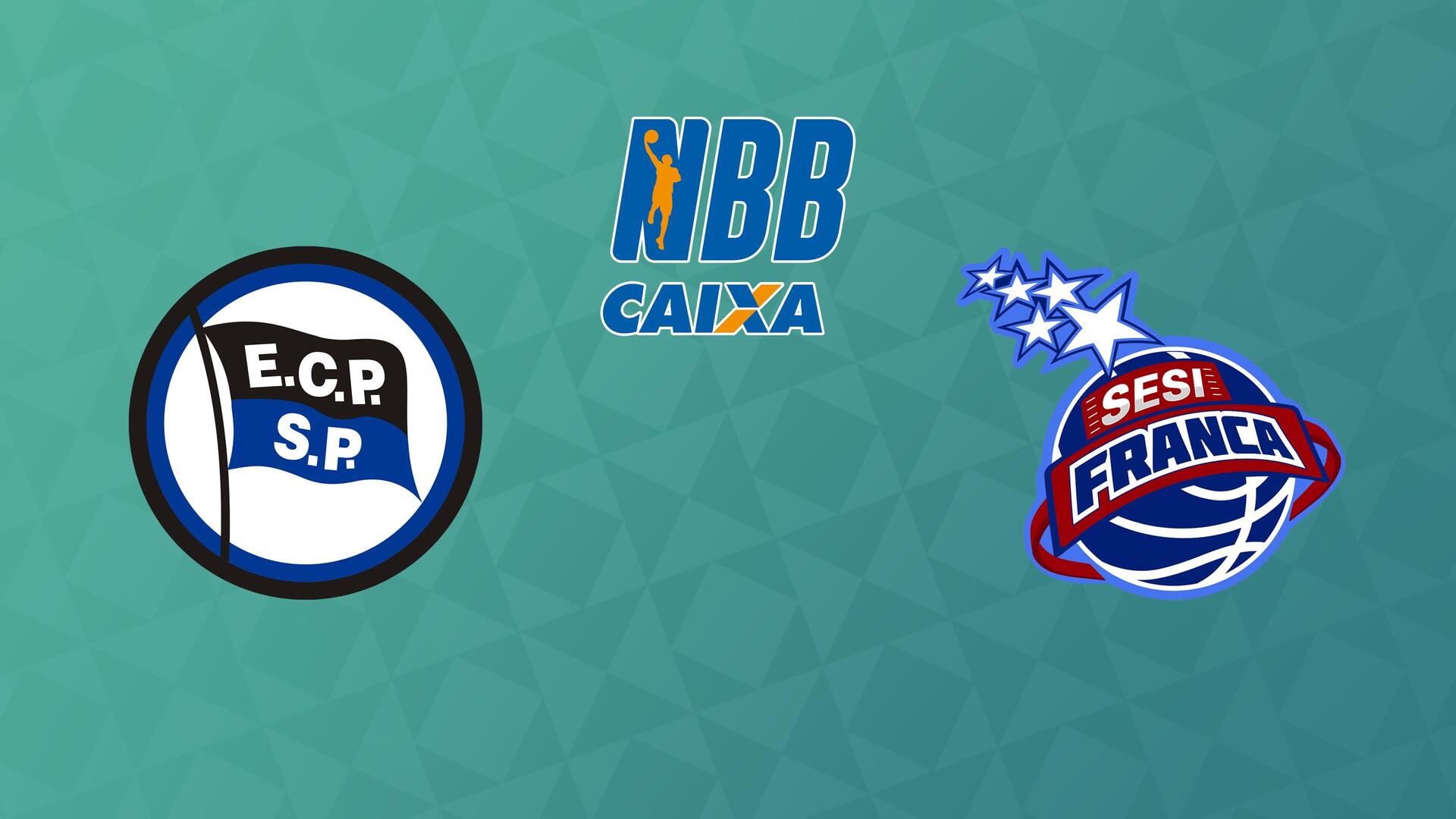 Final, Jogo 4: Pinheiros x Franca - NBB : Final, Jogo 4: Pinheiros x Franca