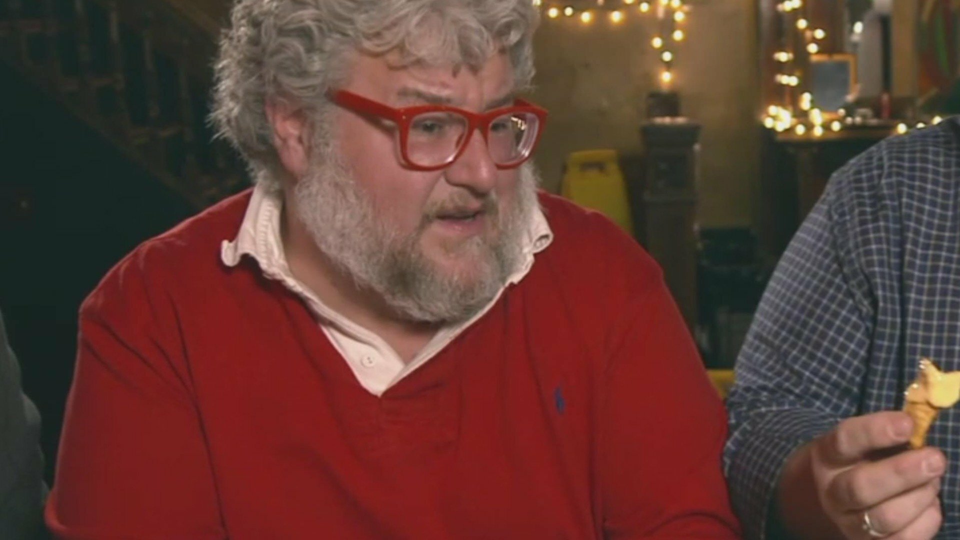 Sabores da América: Bacon : T1 EP12 - Paraíso do Bacon