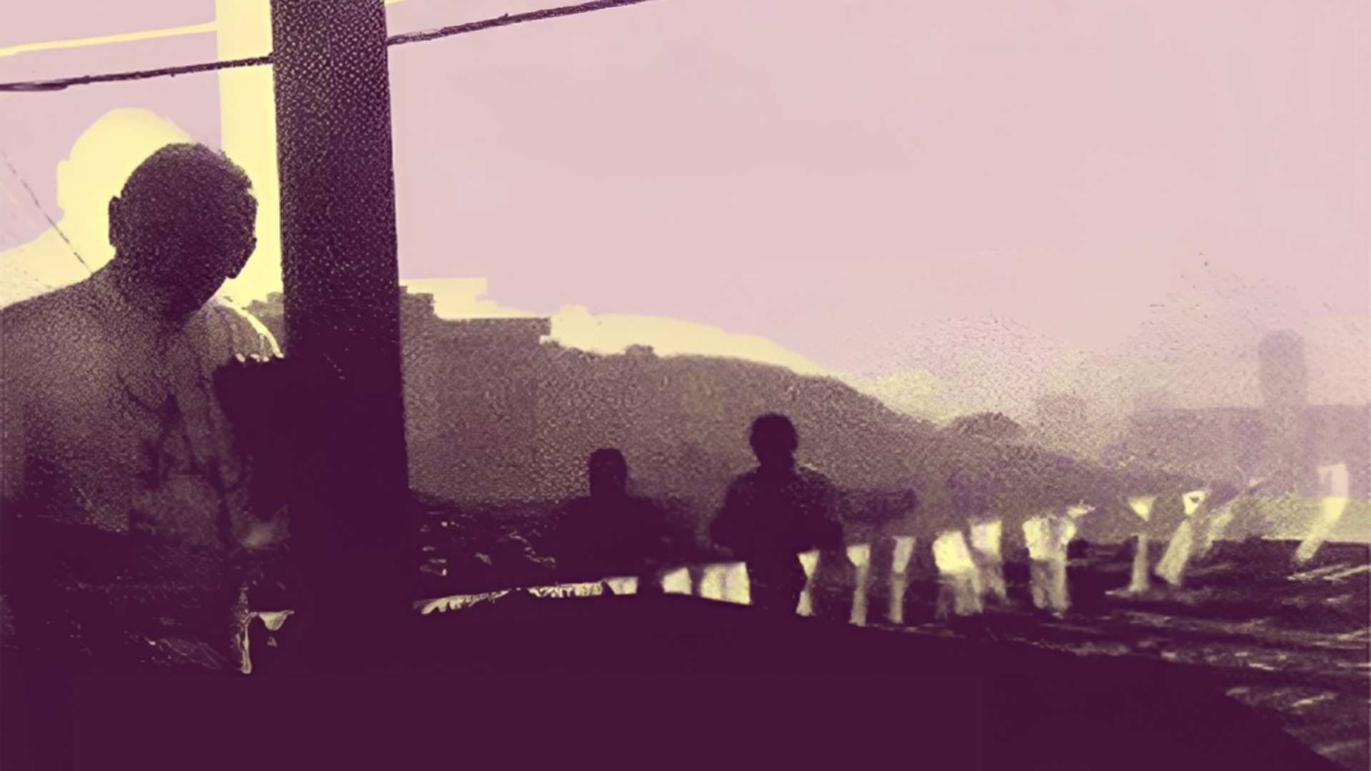 Favela do Papa