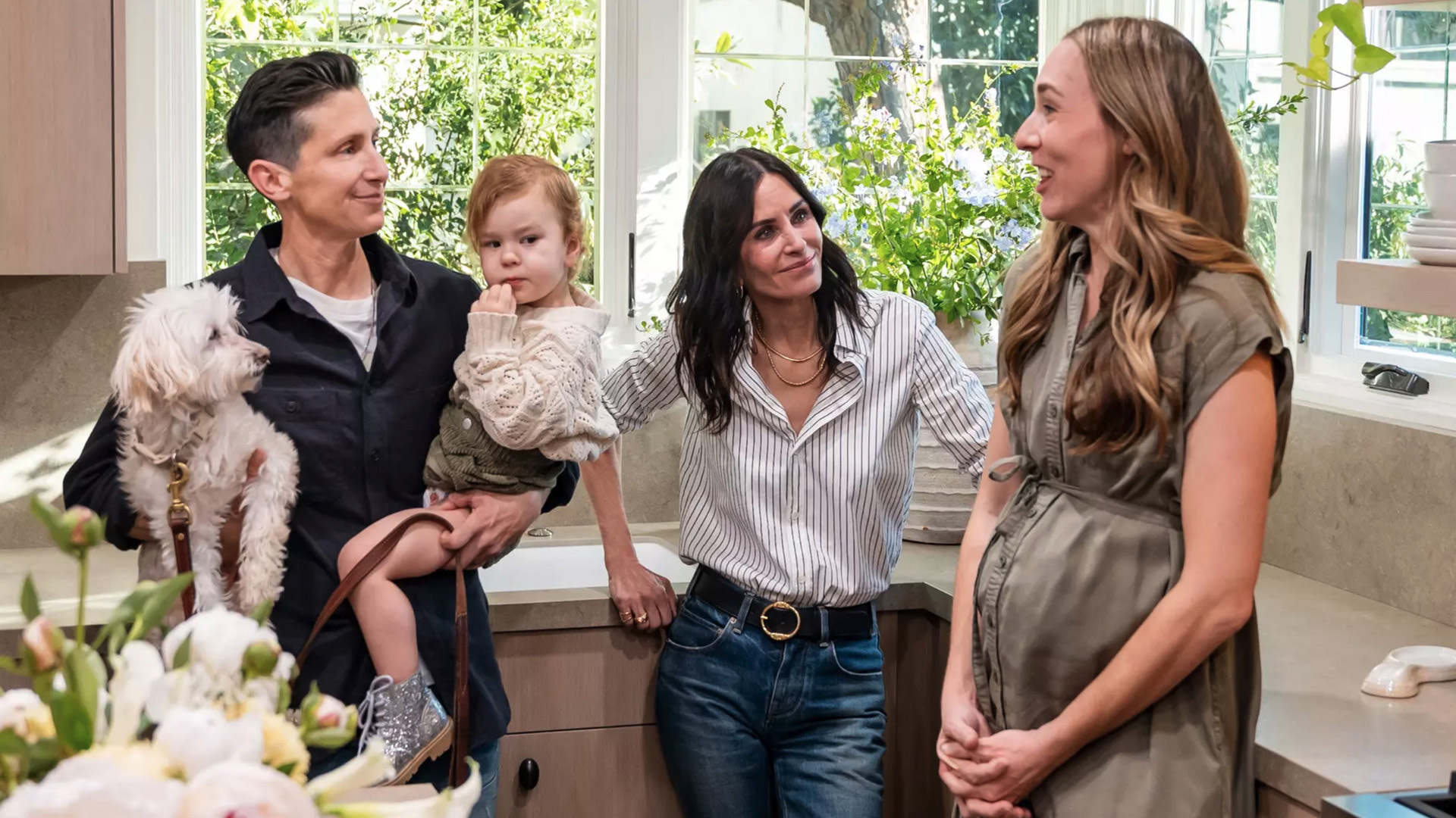 Te Devo Essa! Reforma das Estrelas : Aquele com a Courteney Cox